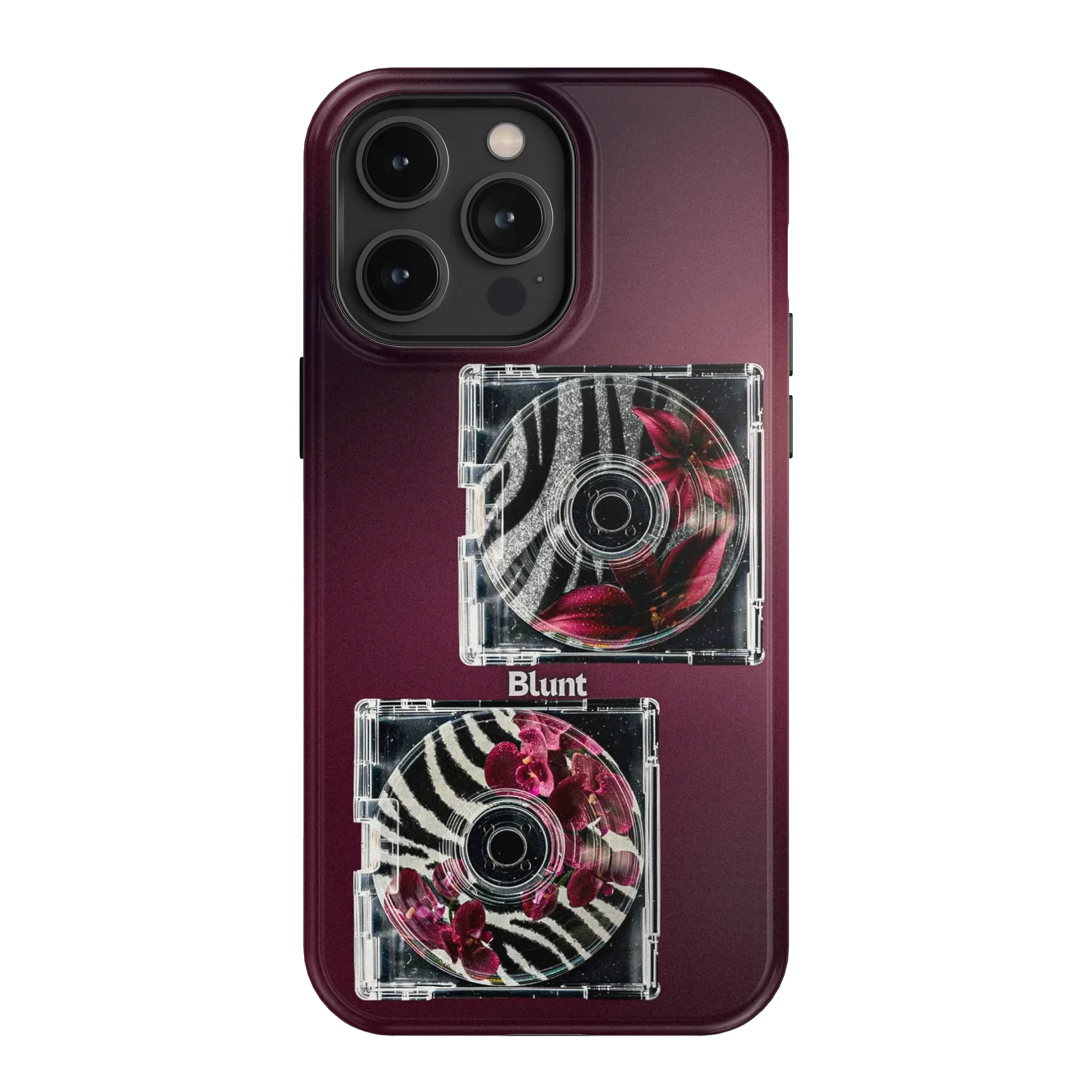 Zebra Mix iPhone Case - Image 15