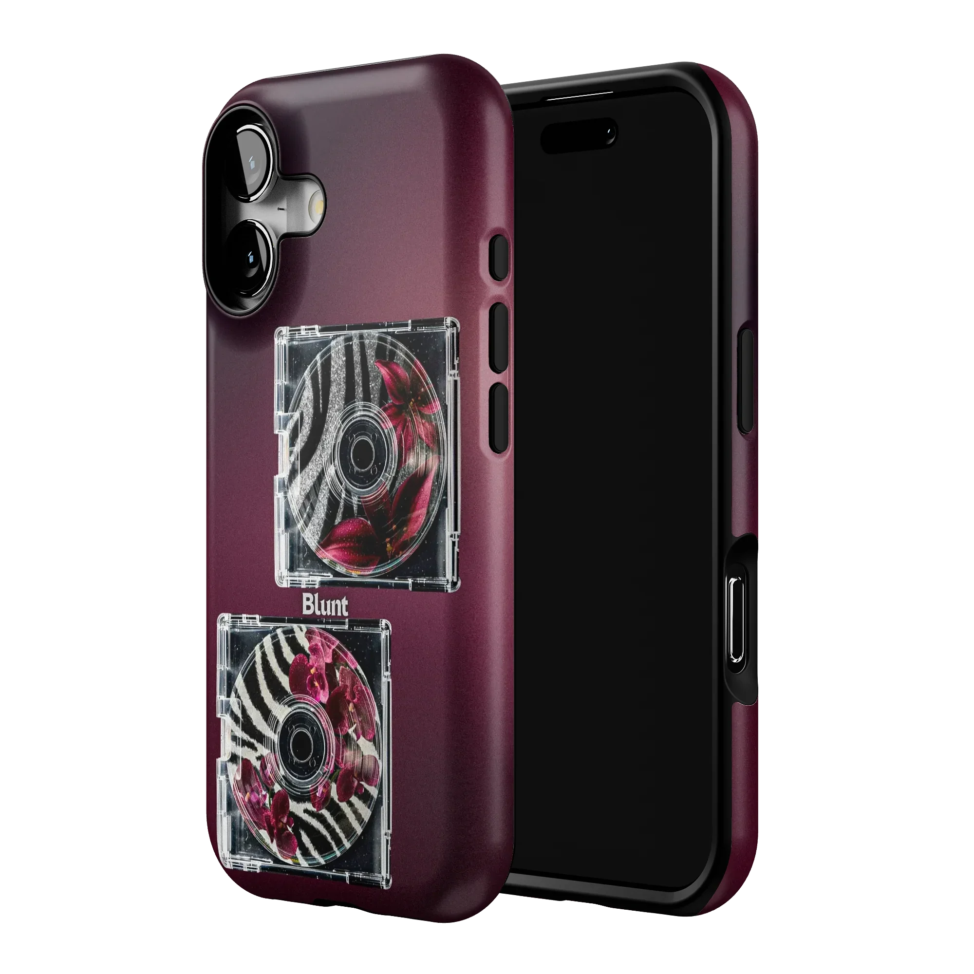 Zebra Mix iPhone Case - Image 28