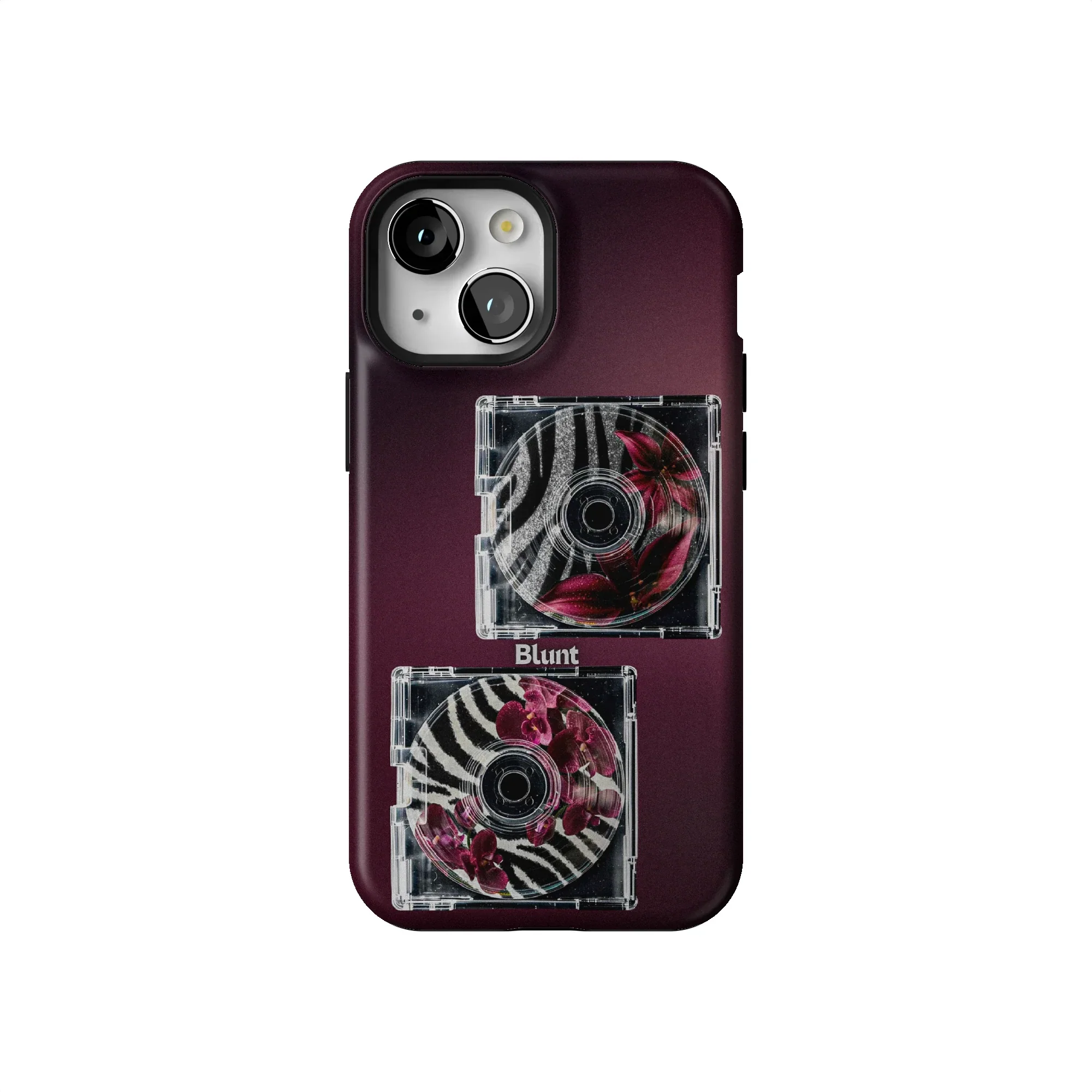 Zebra Mix iPhone Case - Image 51