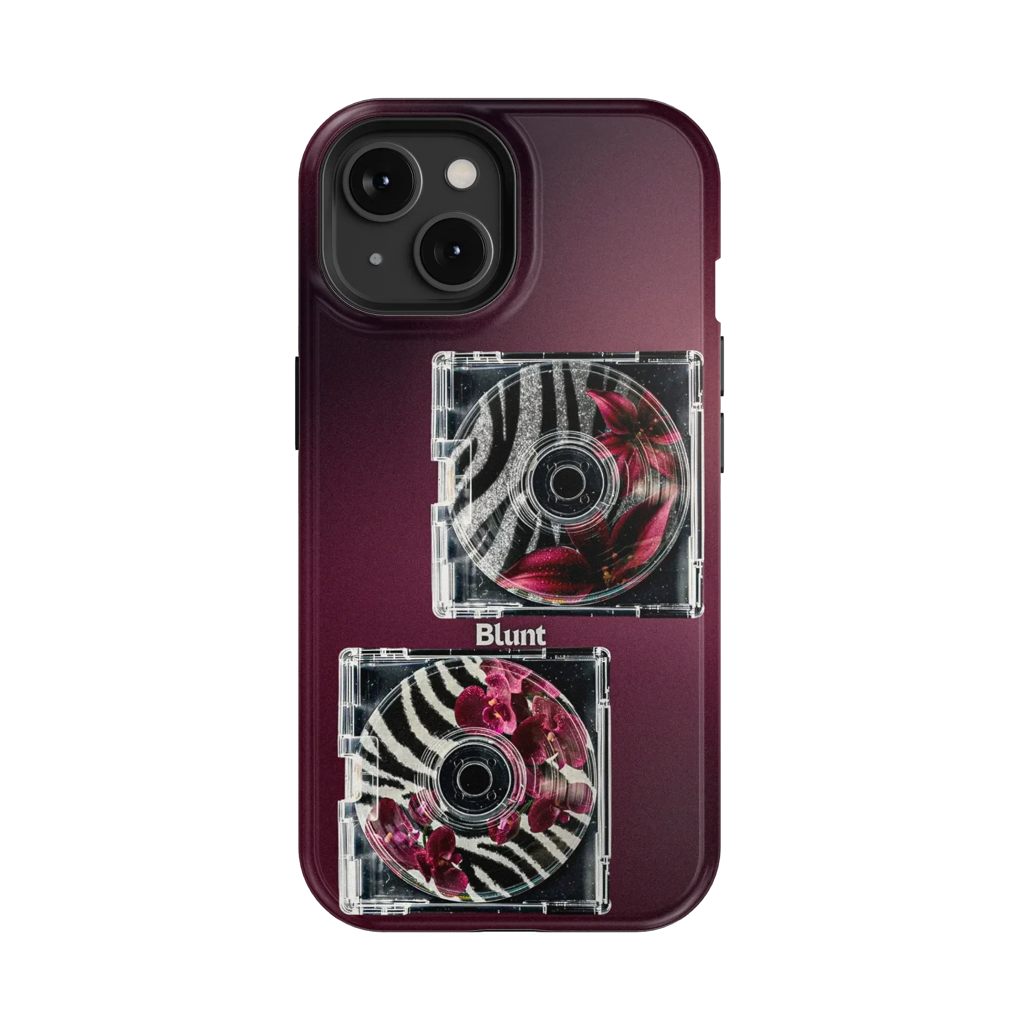 Zebra Mix iPhone Case - Image 9