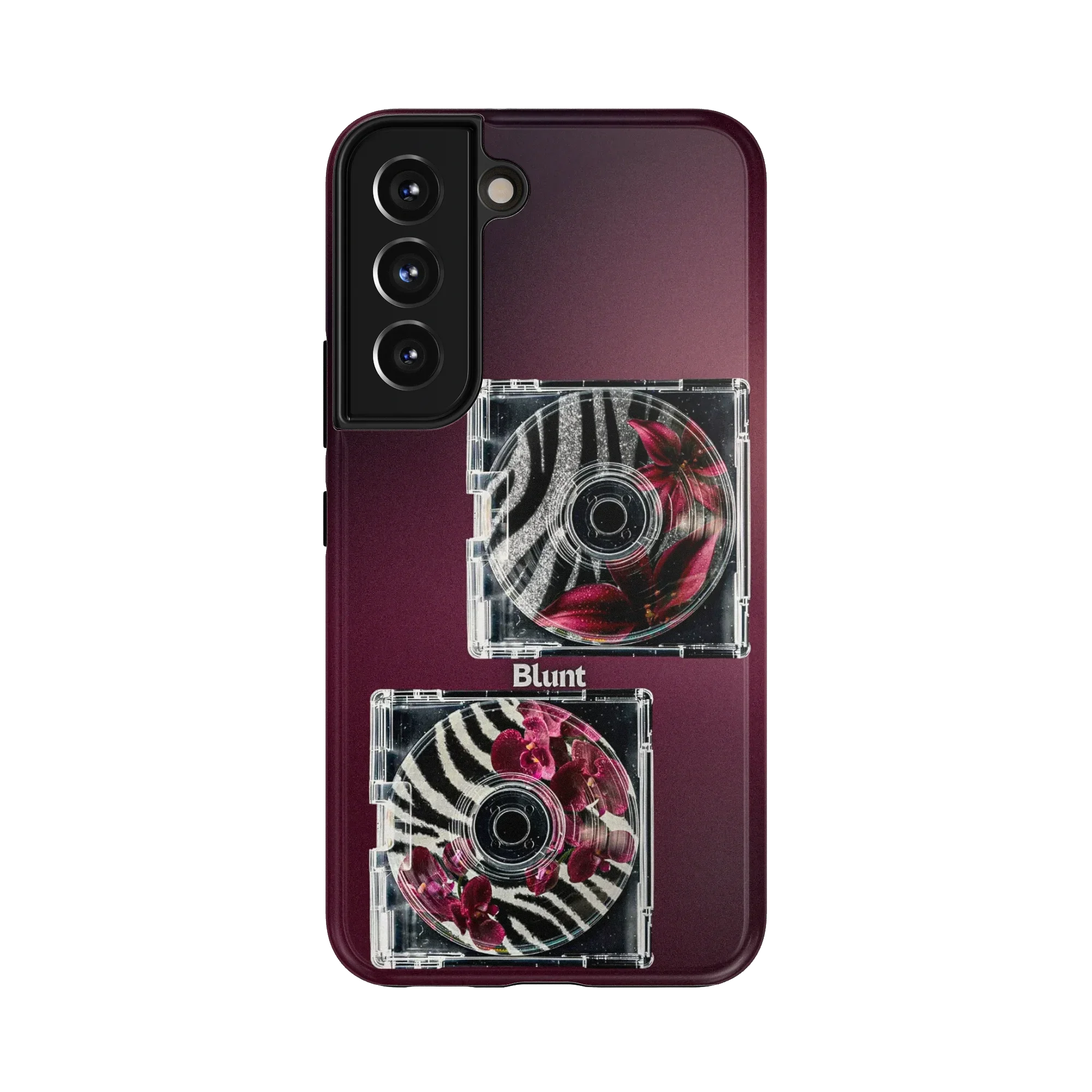 Zebra Mix Samsung Case - Image 10