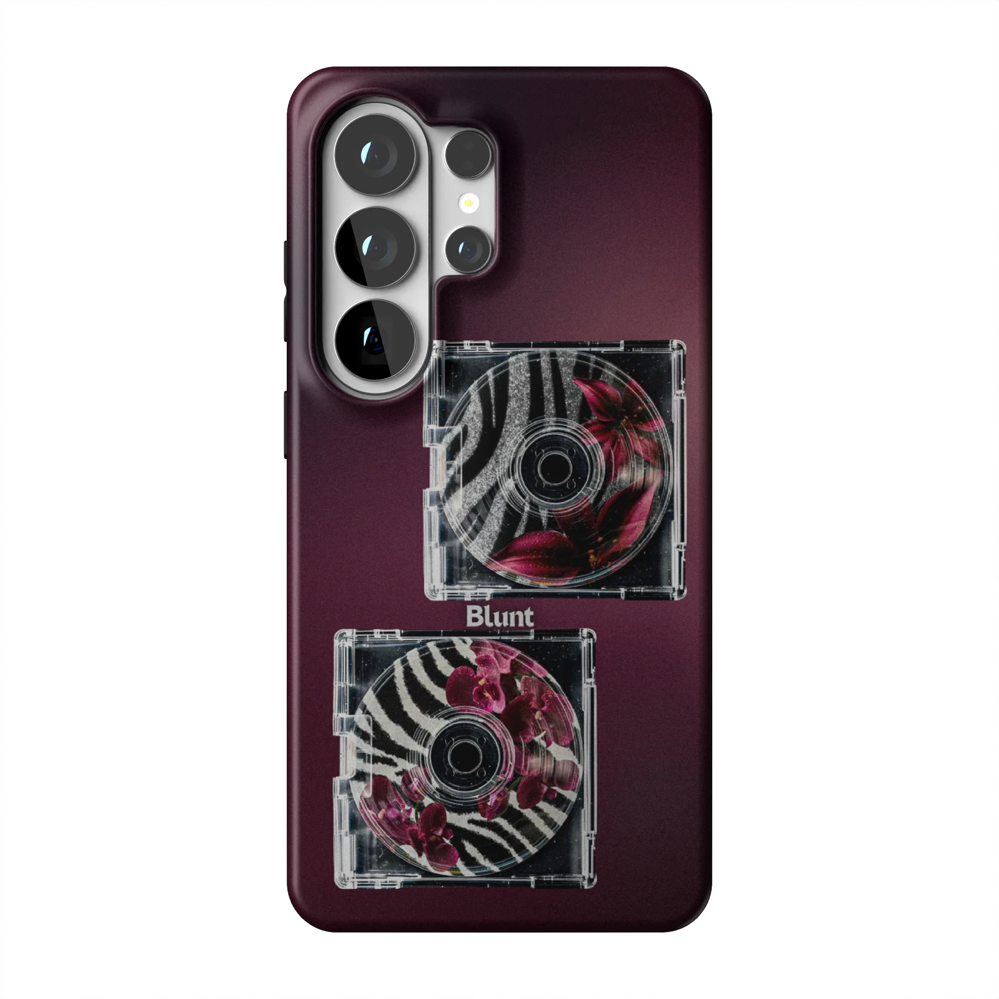 Zebra Mix Samsung Case - Image 20