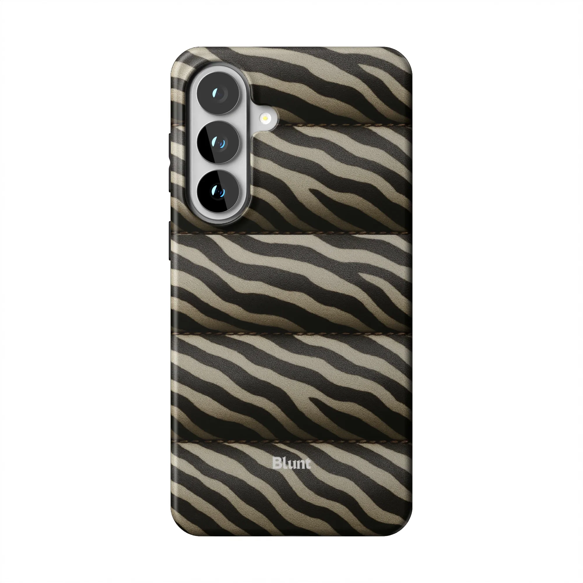 Zebra Puffer Samsung Case - Image 18