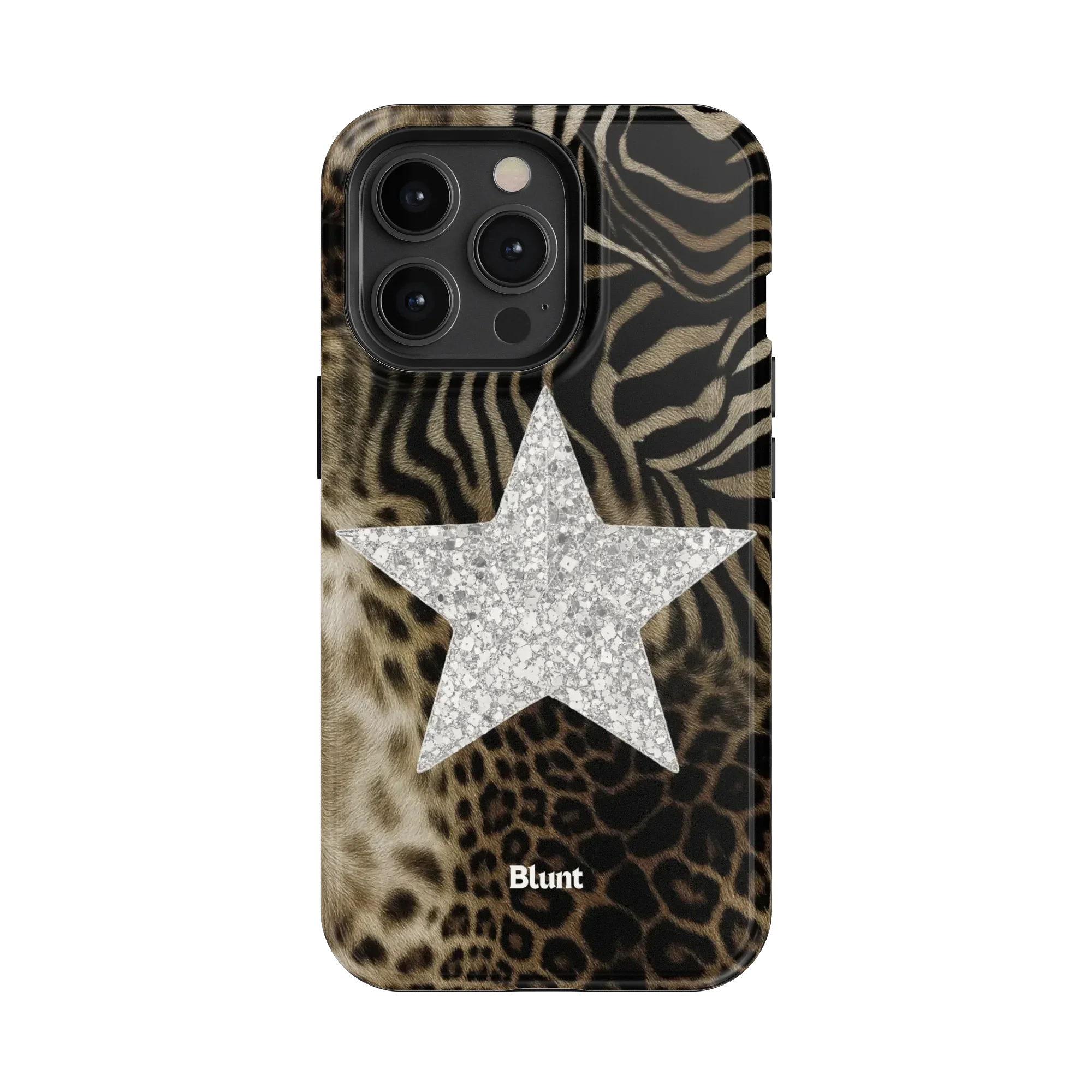 Zebra Star iPhone Case - Image 18