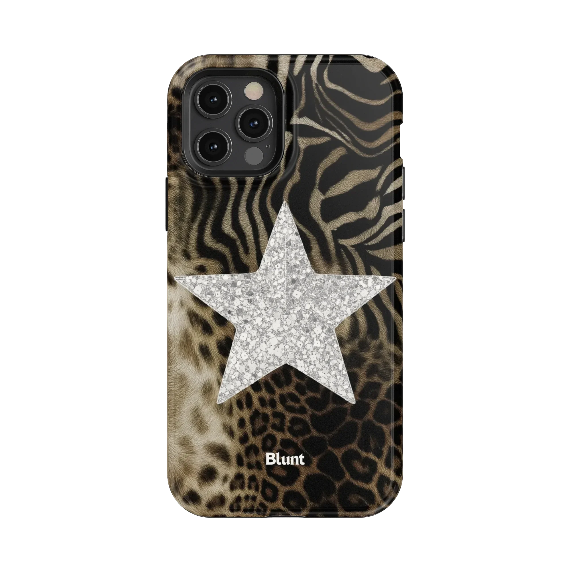 Zebra Star iPhone Case - Image 22