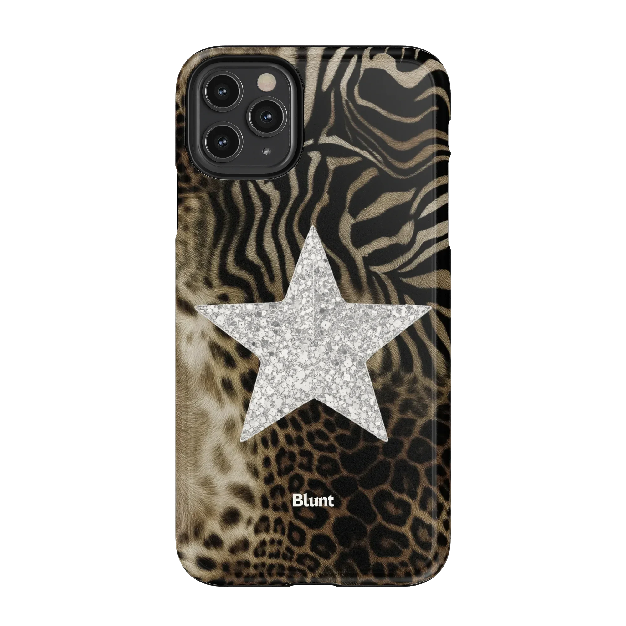 Zebra Star iPhone Case - Image 27