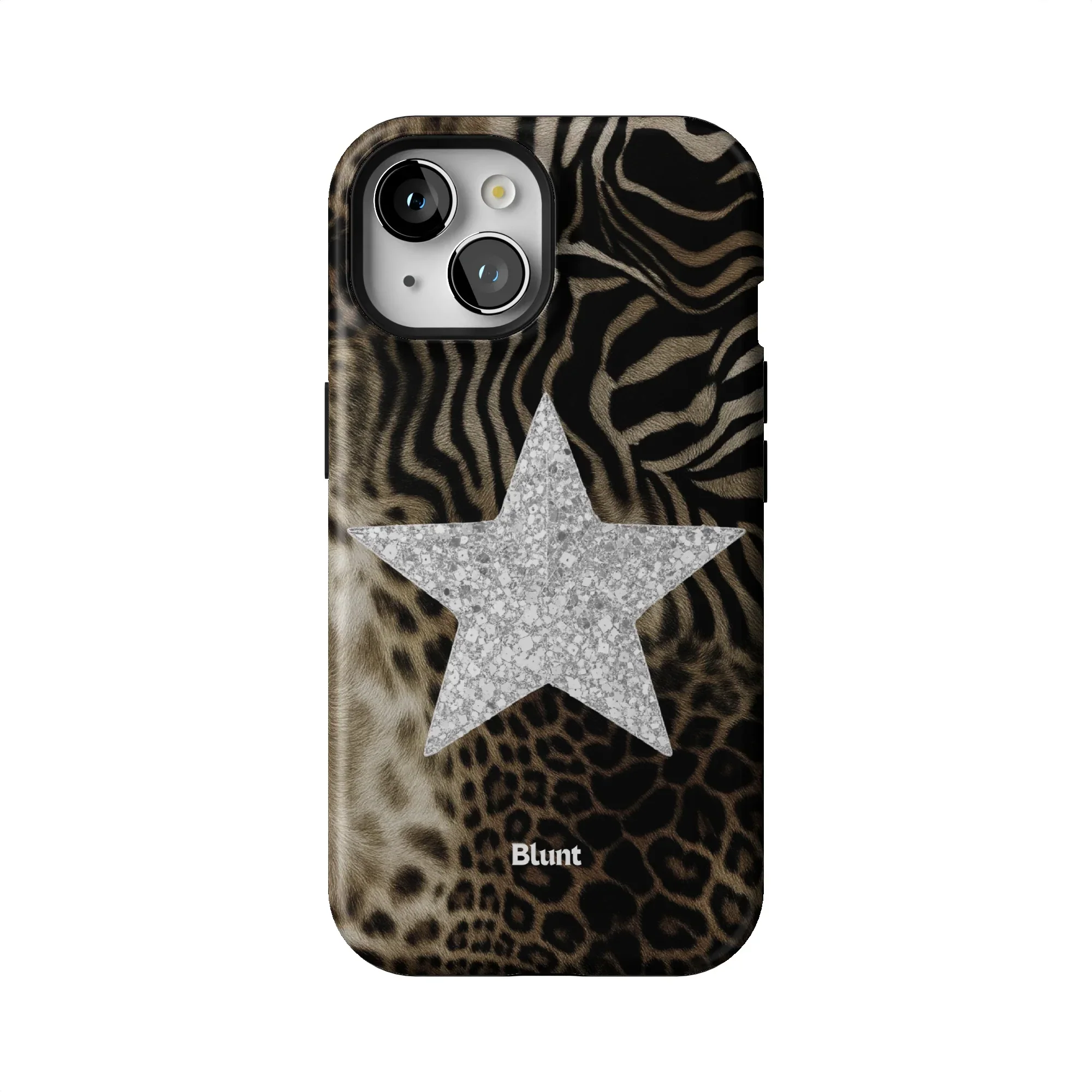 Zebra Star iPhone Case - Image 40