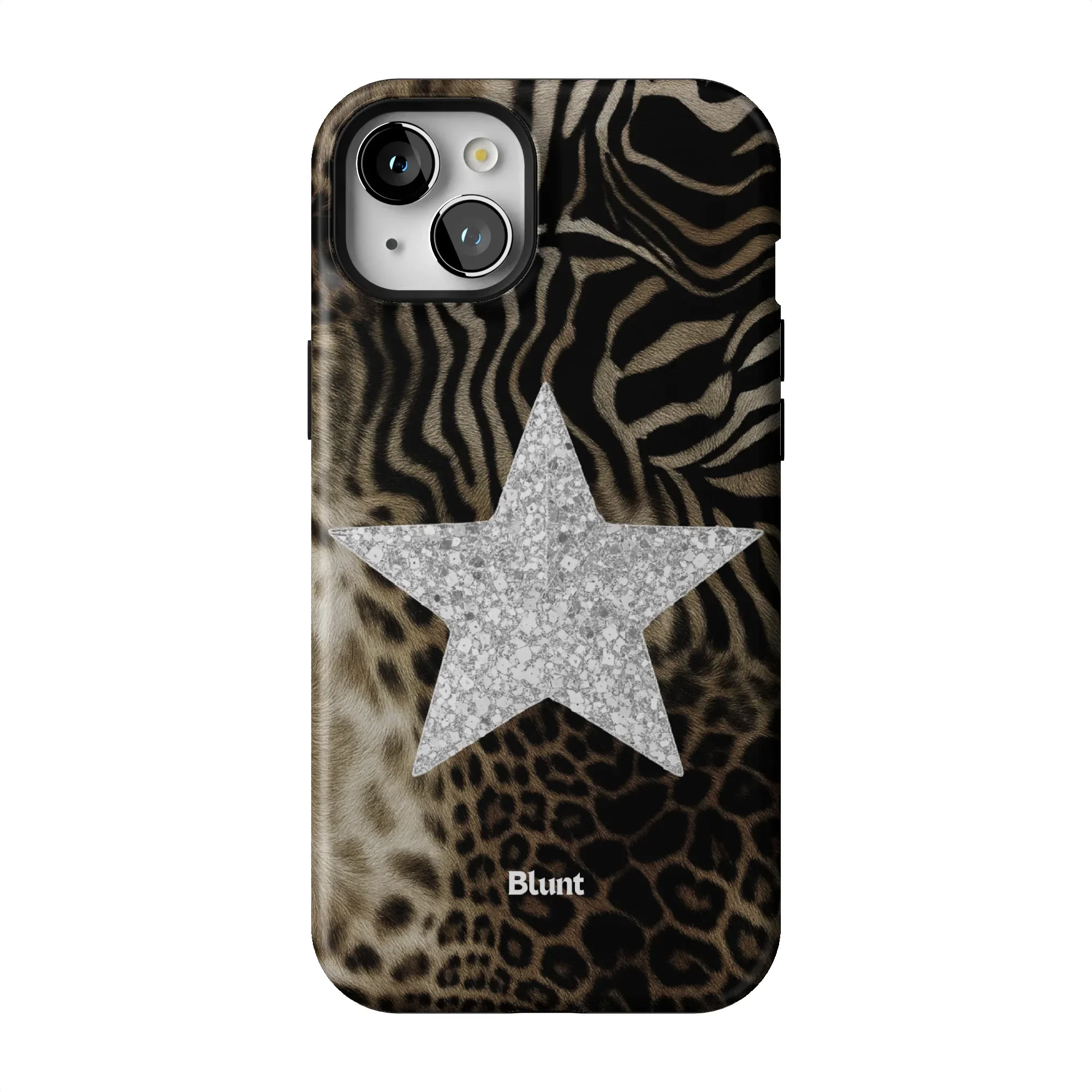Zebra Star iPhone Case - Image 43