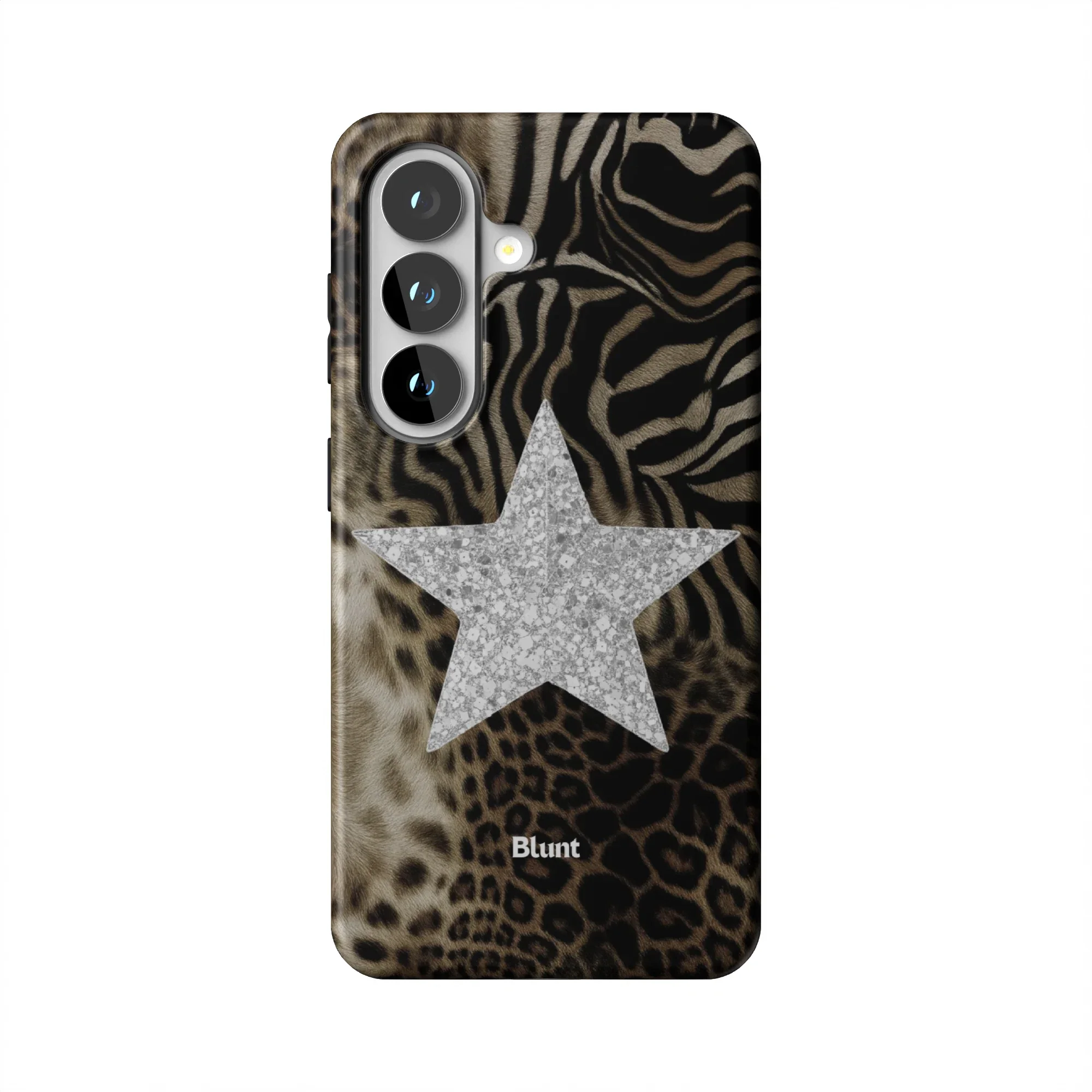 Zebra Star Samsung Case - Image 15
