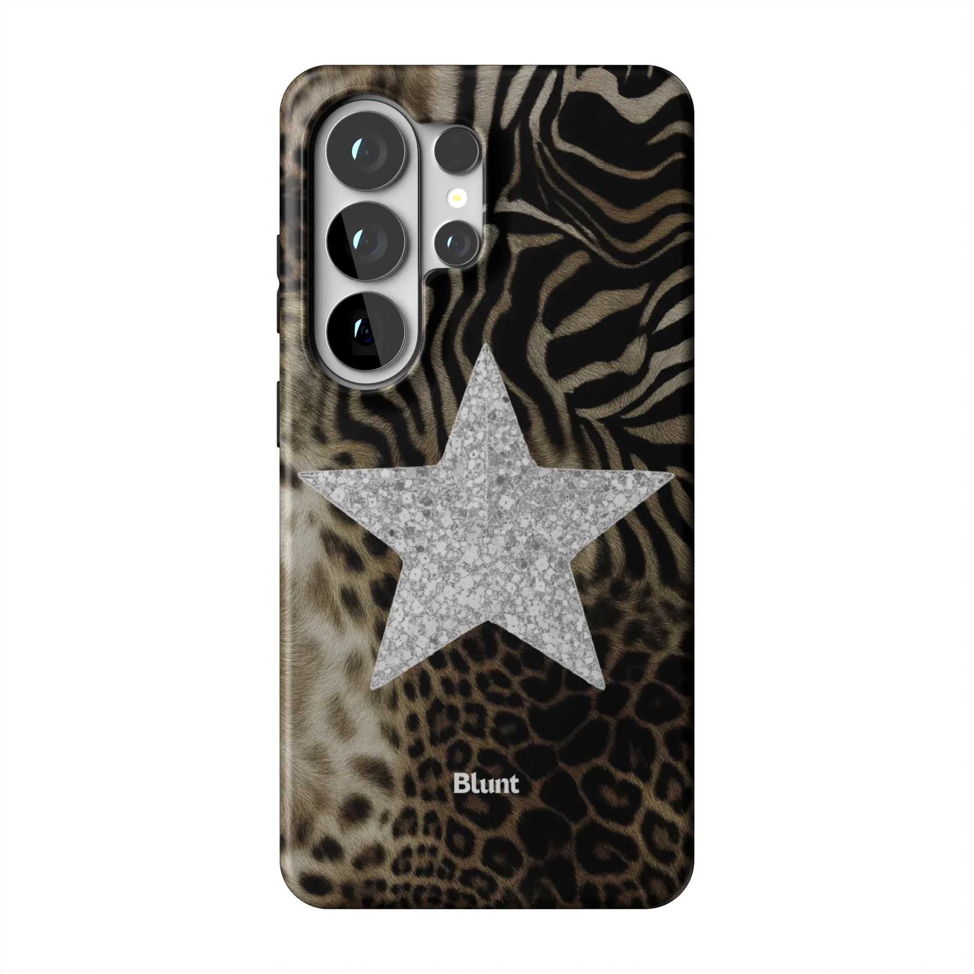Zebra Star Samsung Case - Image 19