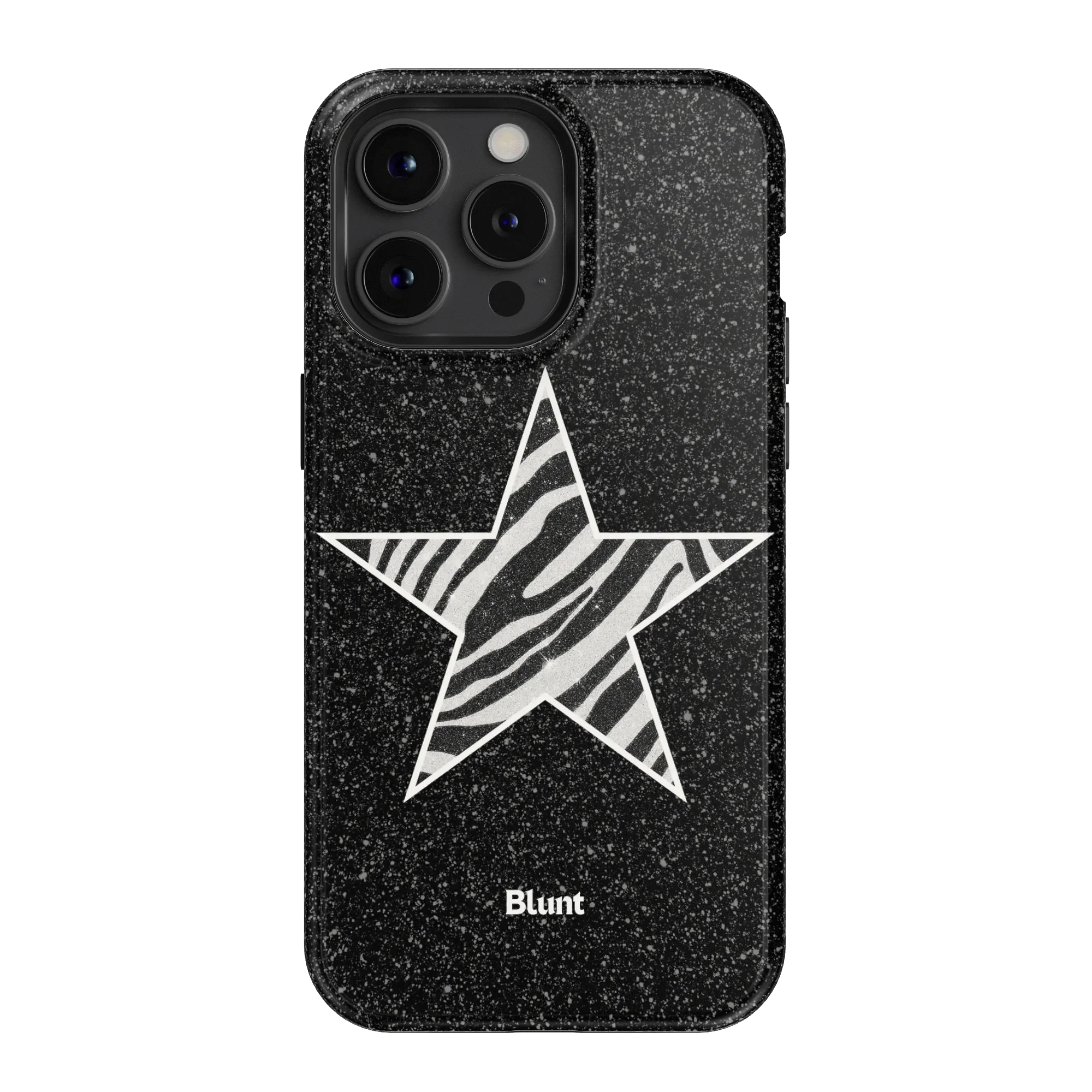 Zebra Starlette iPhone Case - Image 11