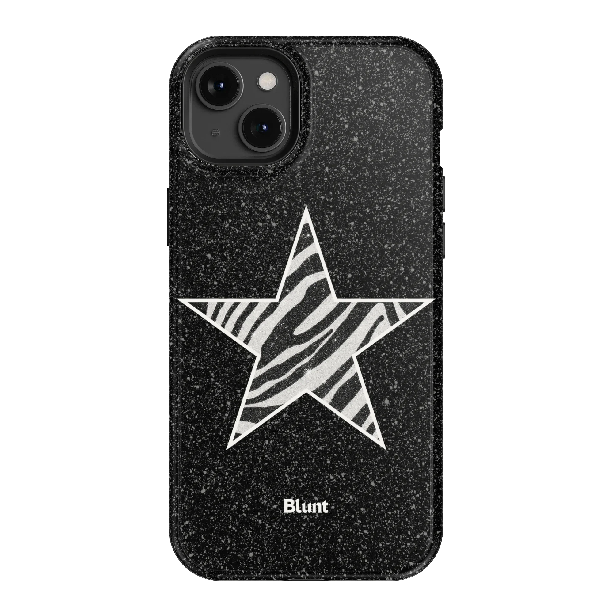 Zebra Starlette iPhone Case - Image 12