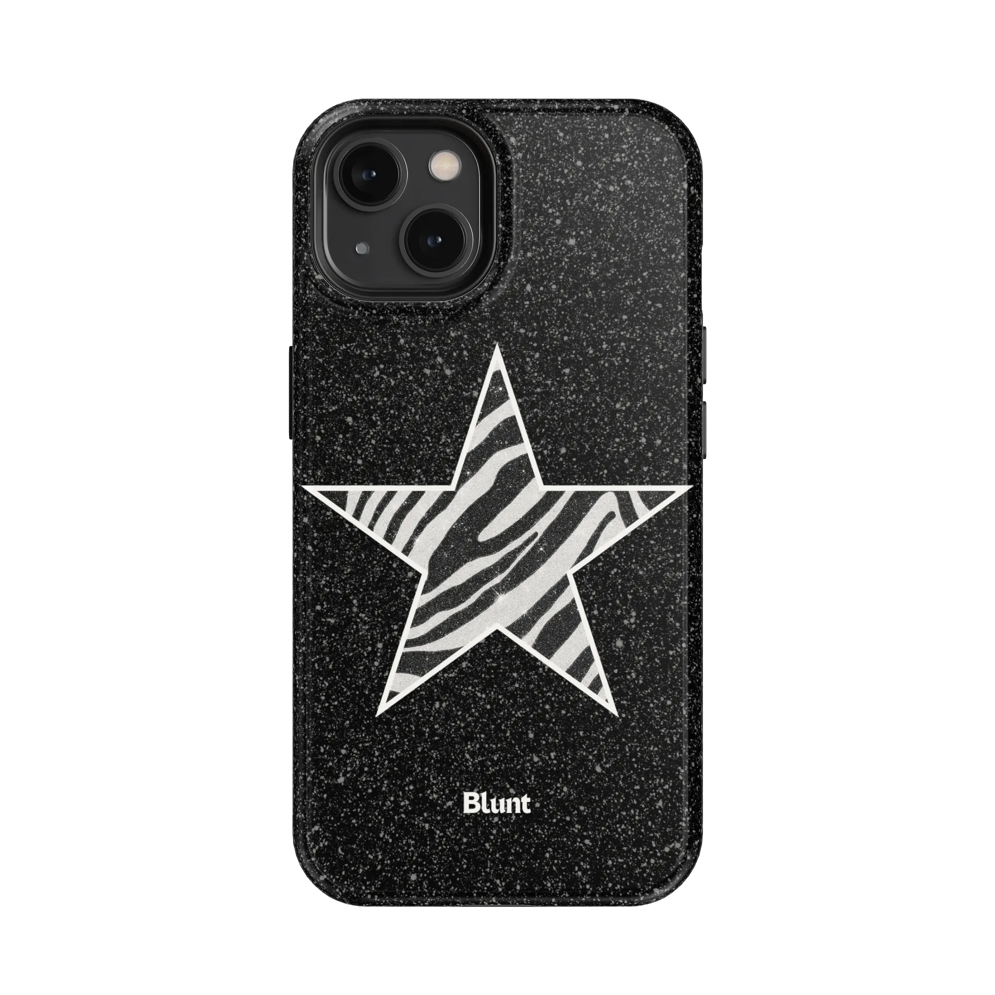 Zebra Starlette iPhone Case - Image 13