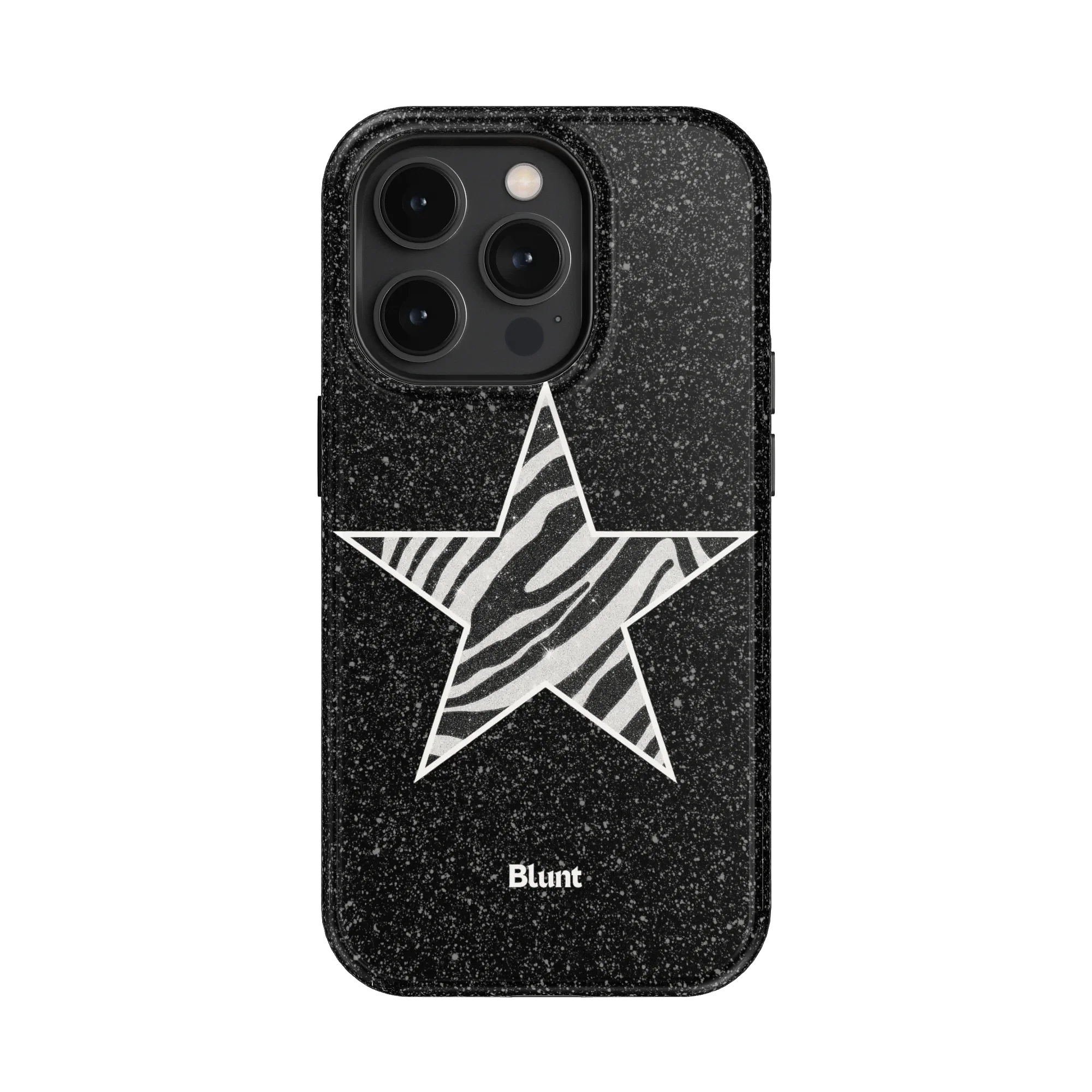 Zebra Starlette iPhone Case - Image 14