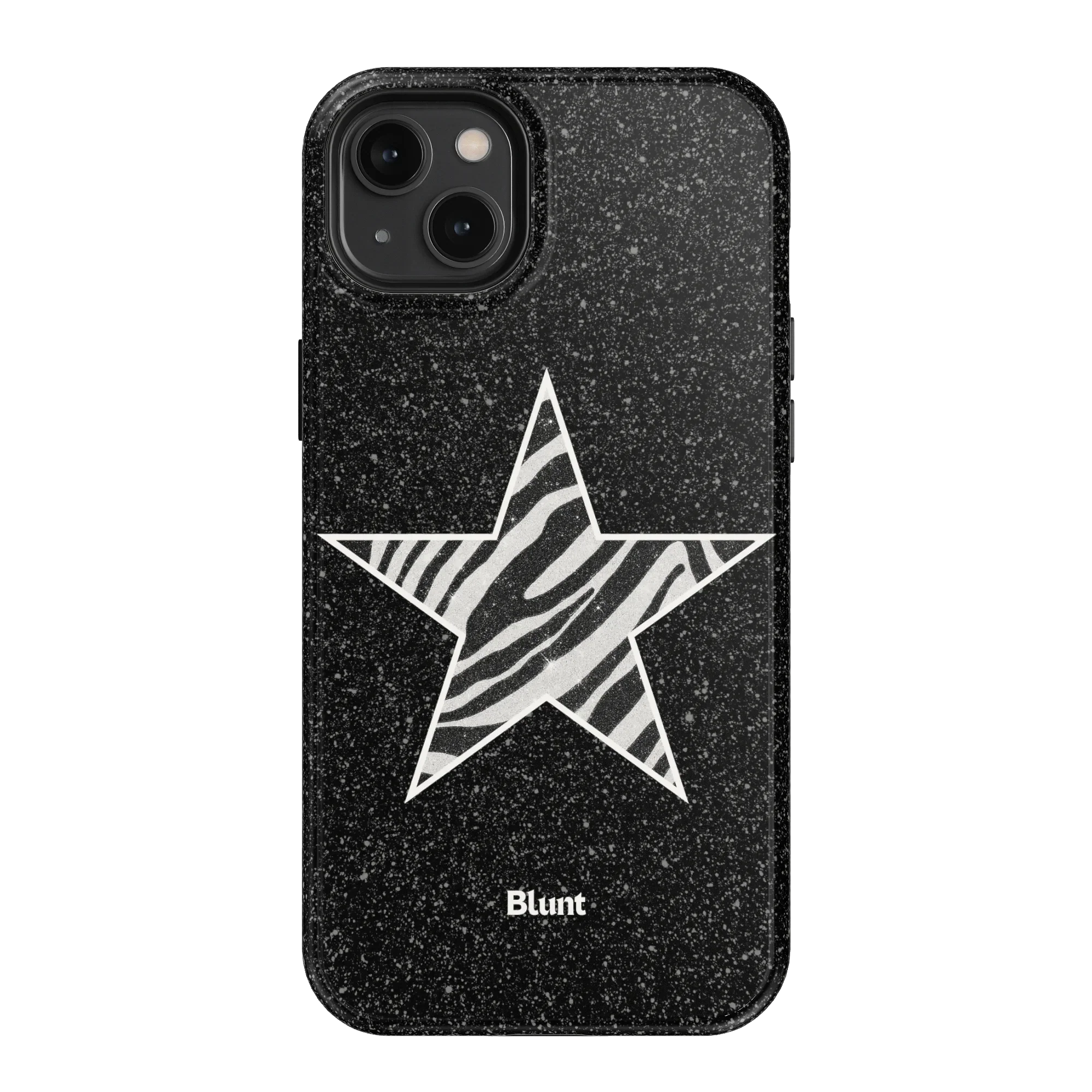 Zebra Starlette iPhone Case - Image 16