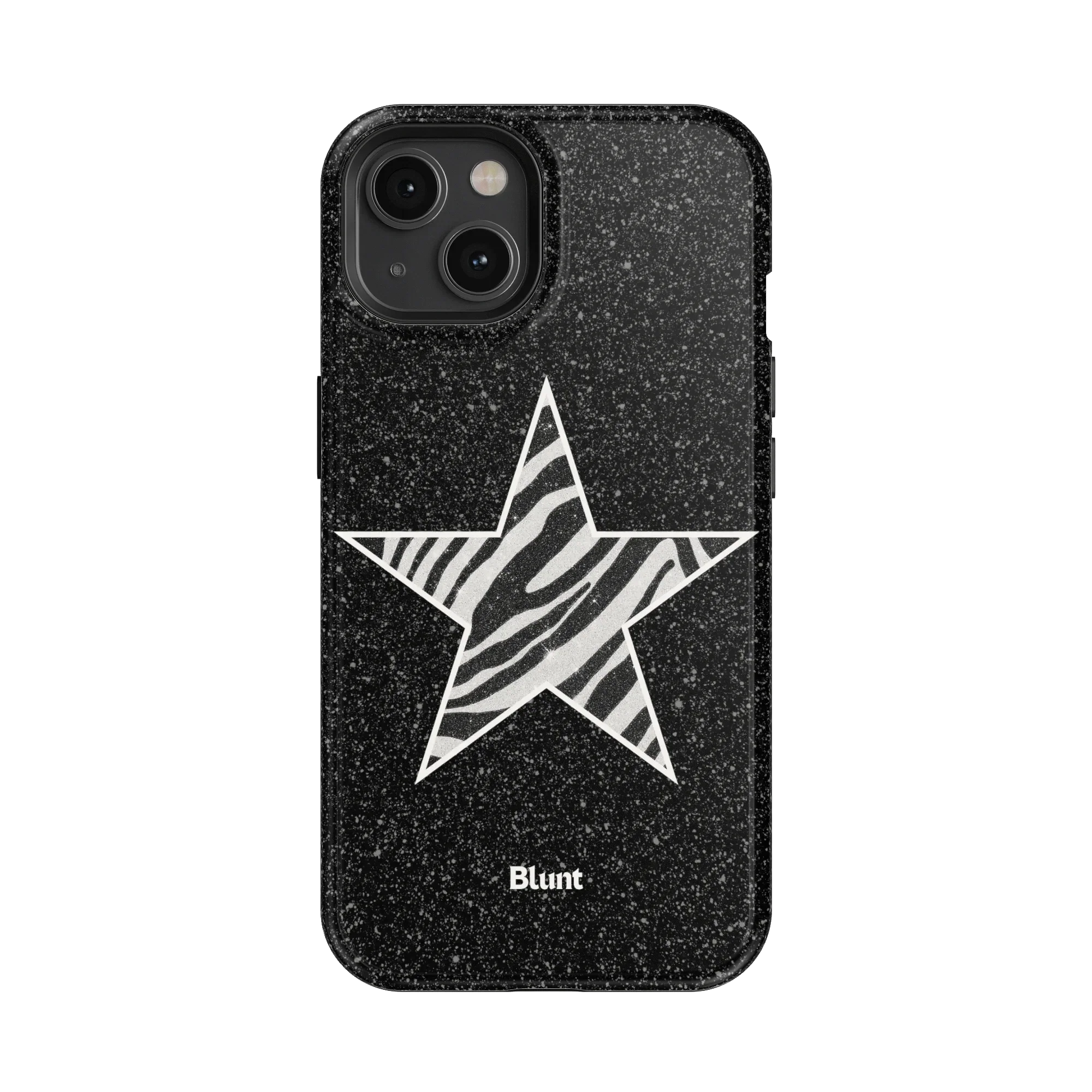 Zebra Starlette iPhone Case - Image 17