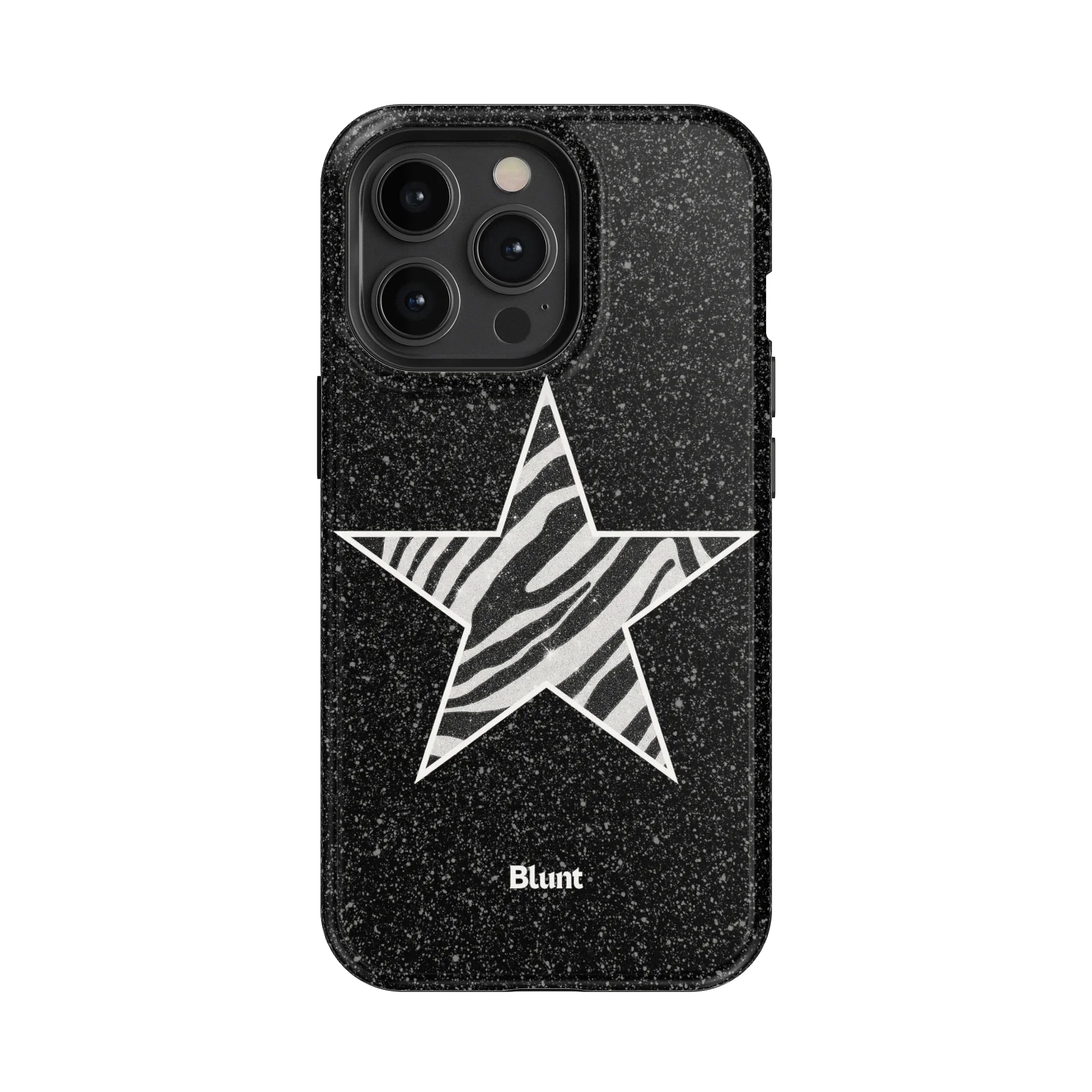 Zebra Starlette iPhone Case - Image 18