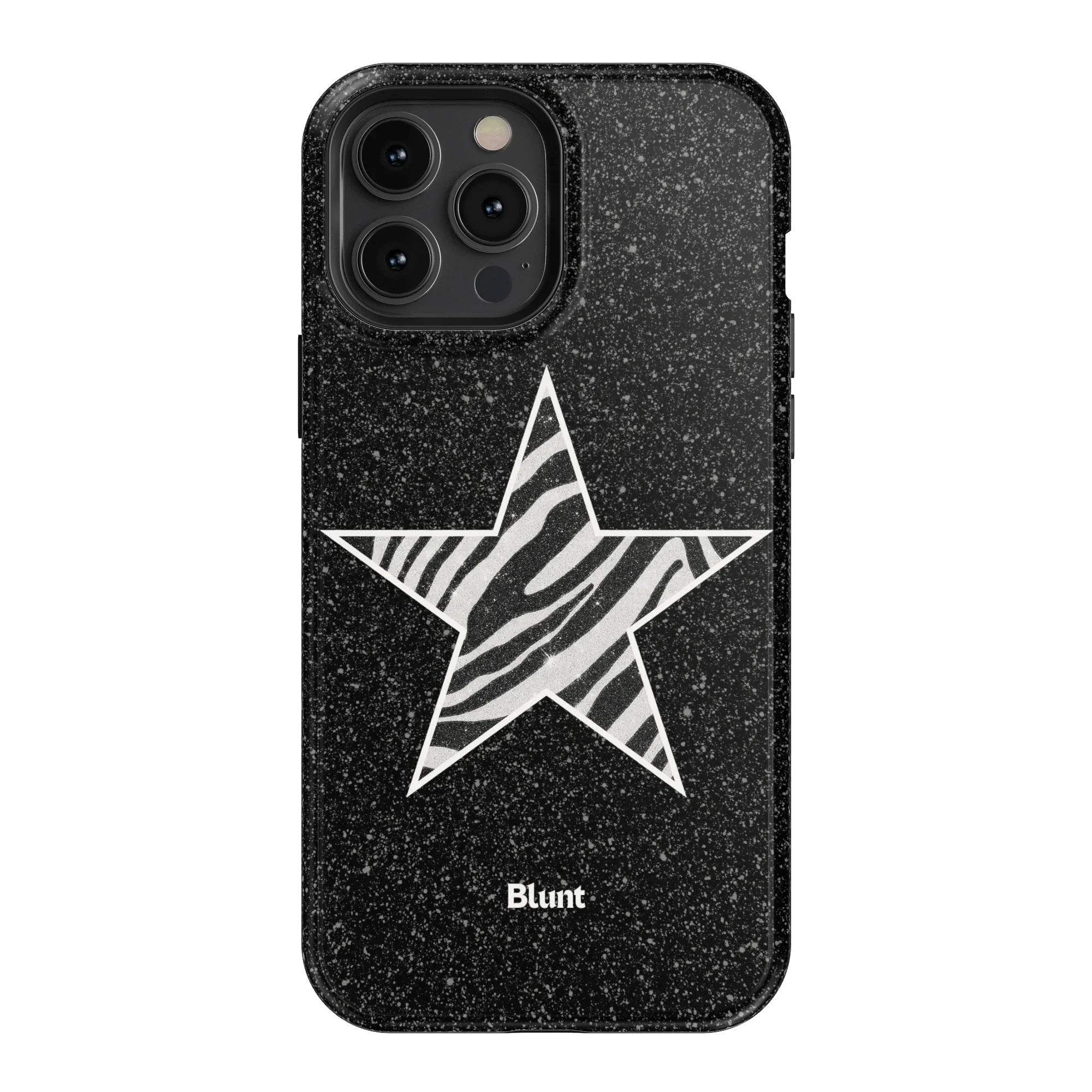 Zebra Starlette iPhone Case - Image 19