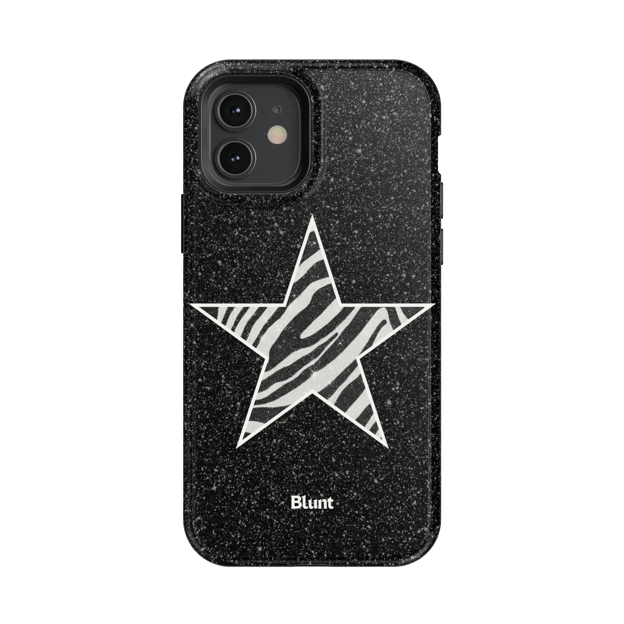 Zebra Starlette iPhone Case - Image 21