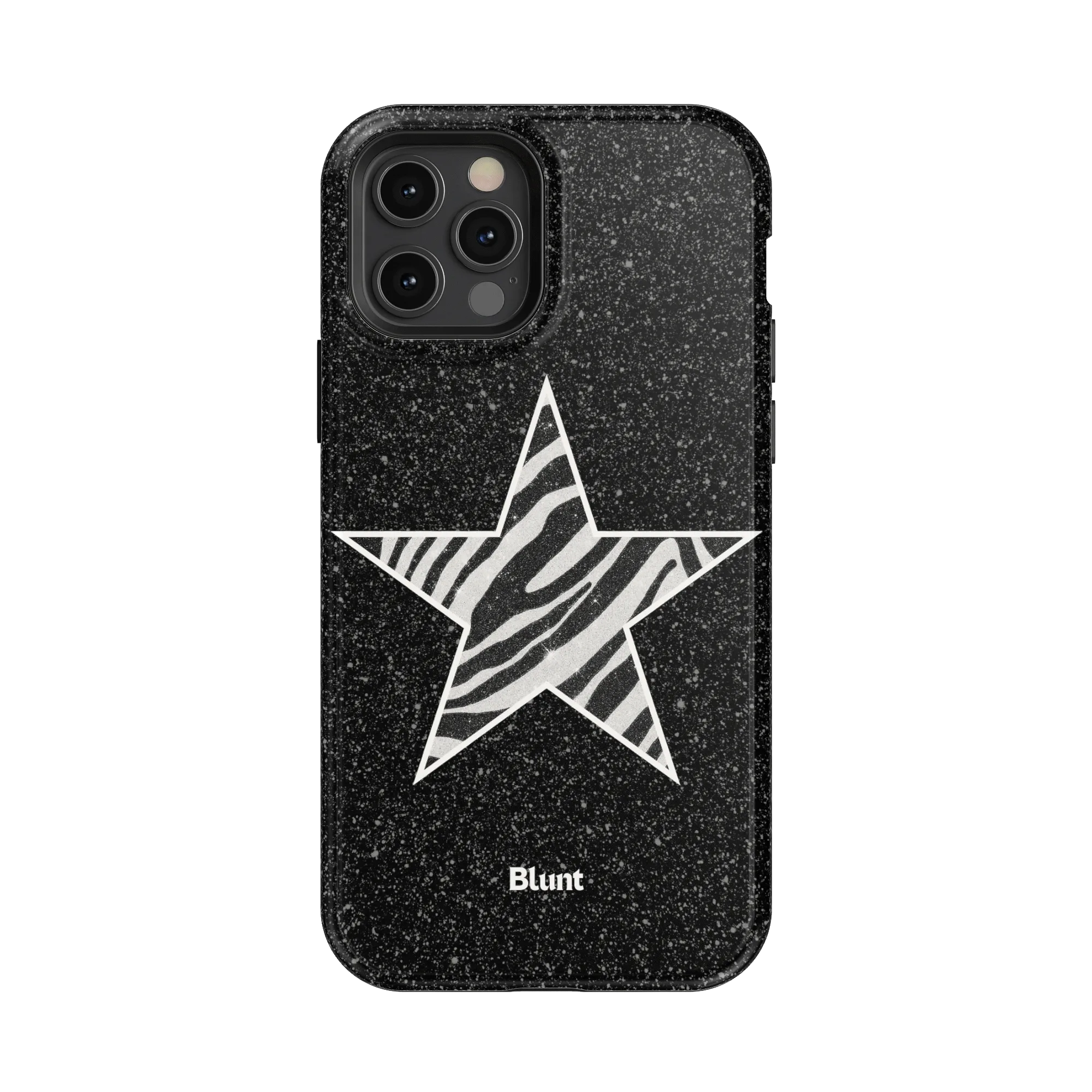 Zebra Starlette iPhone Case - Image 22