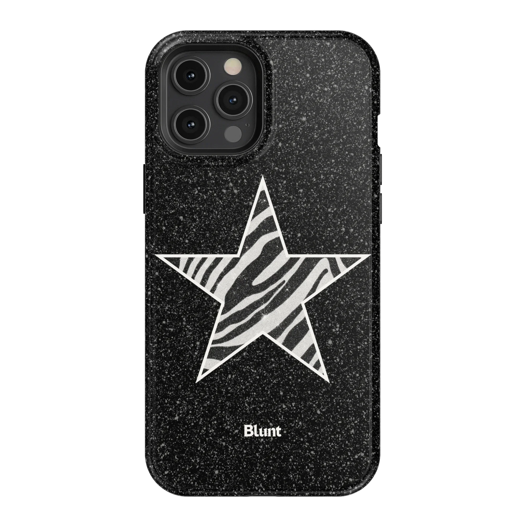 Zebra Starlette iPhone Case - Image 23