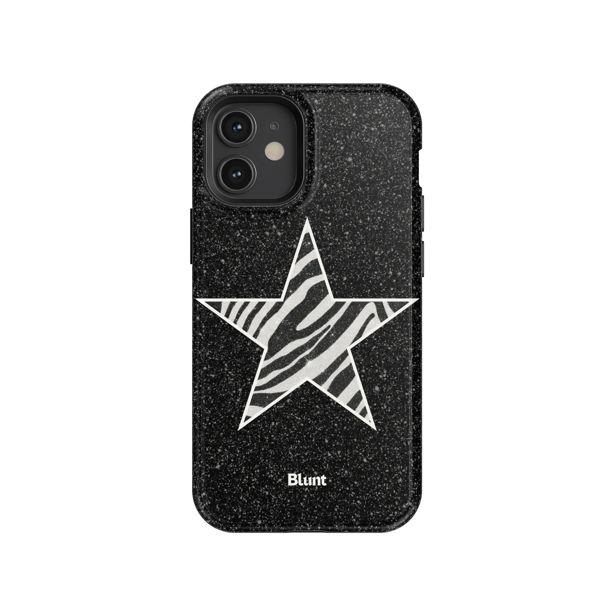 Zebra Starlette iPhone Case - Image 24