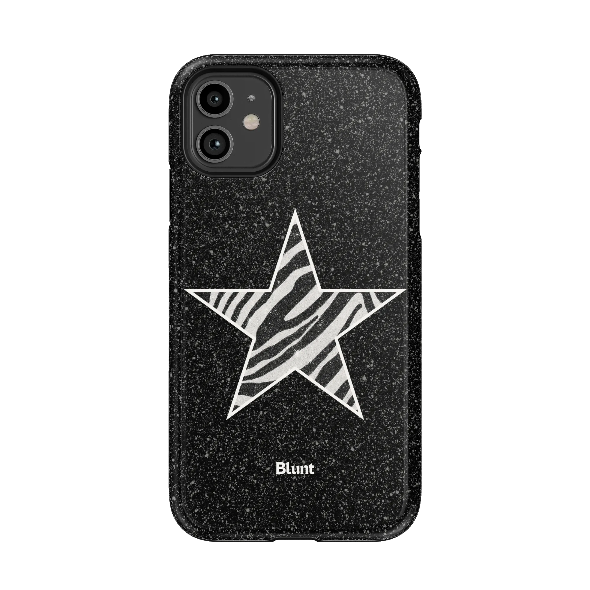 Zebra Starlette iPhone Case - Image 25