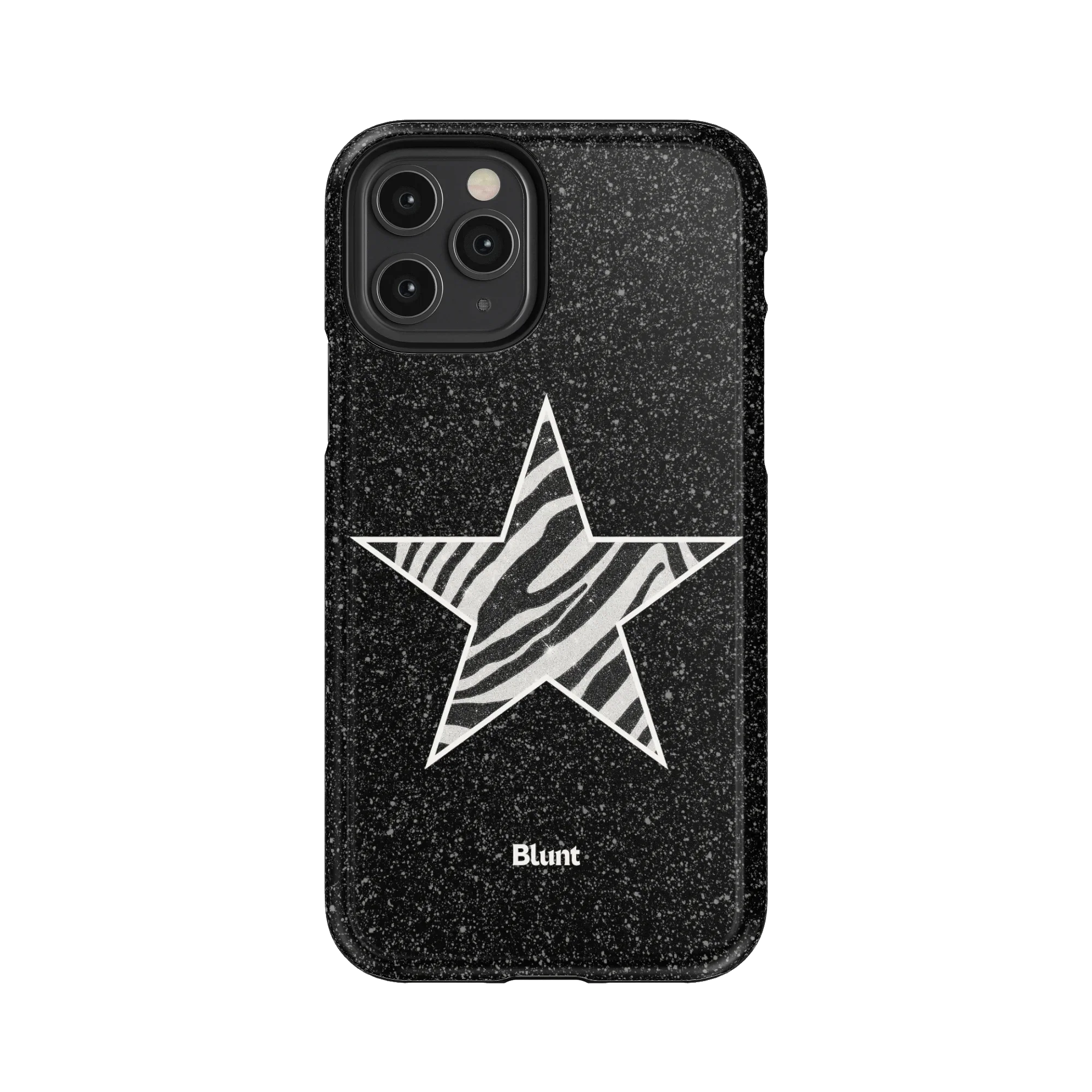 Zebra Starlette iPhone Case - Image 26