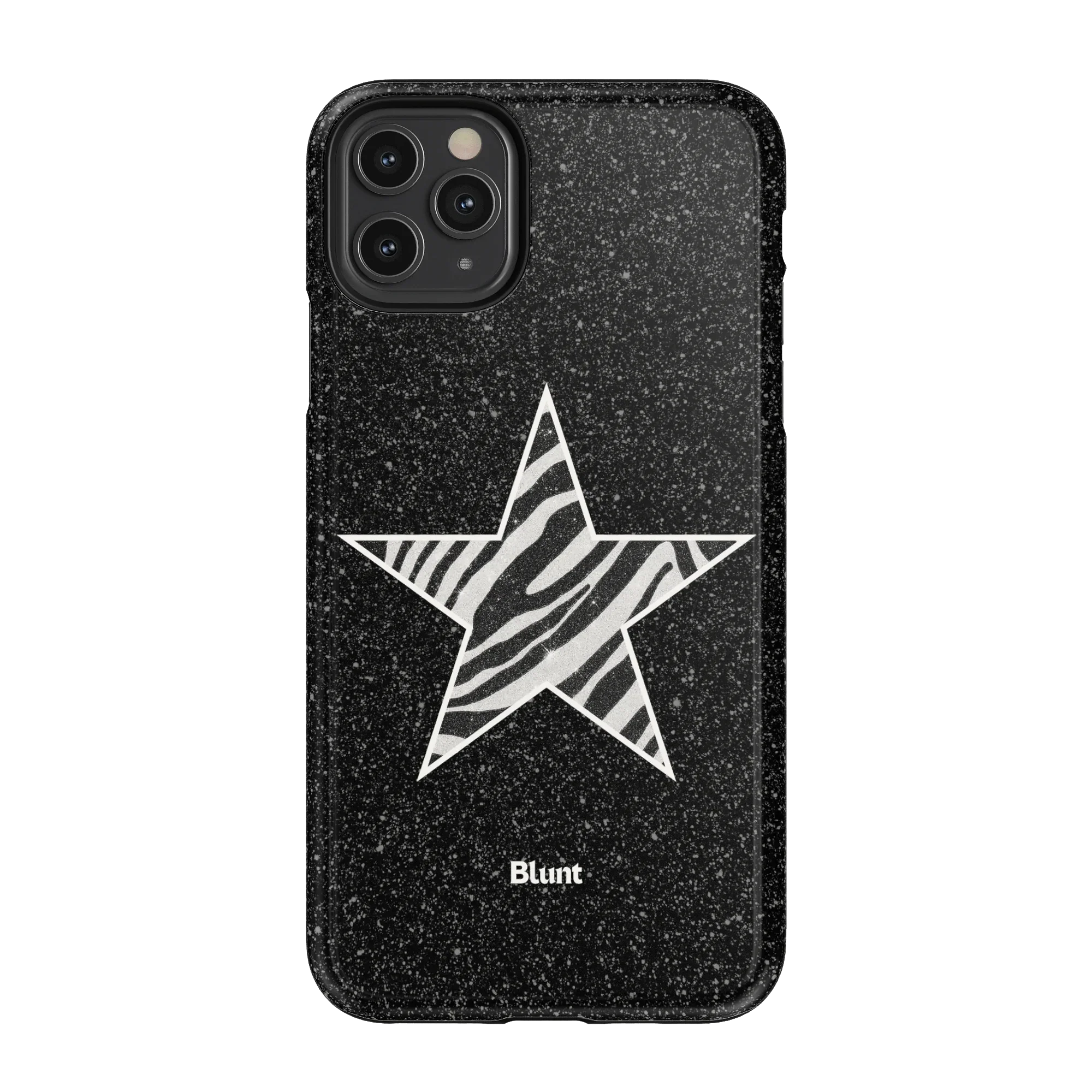 Zebra Starlette iPhone Case - Image 27