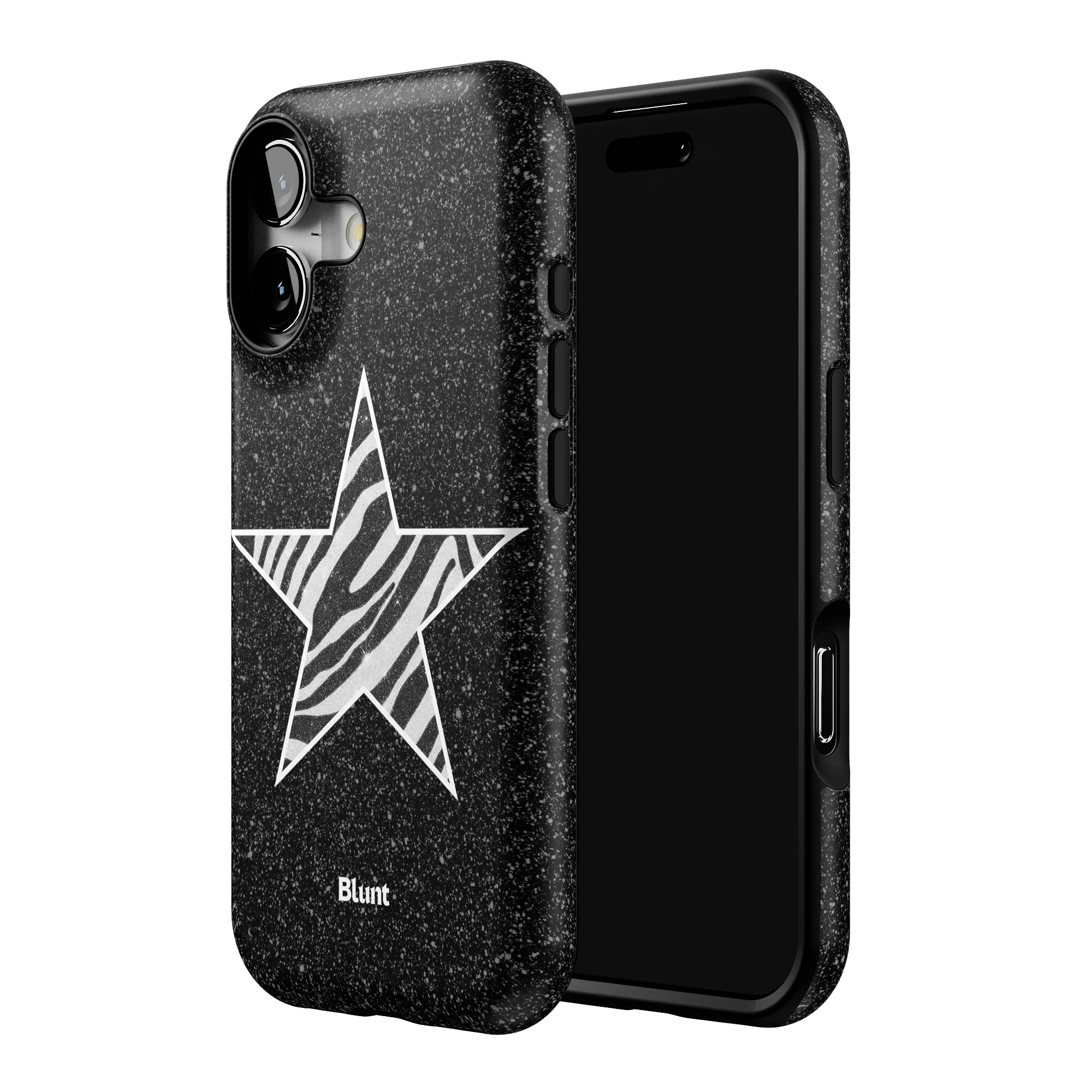 Zebra Starlette iPhone Case - Image 28