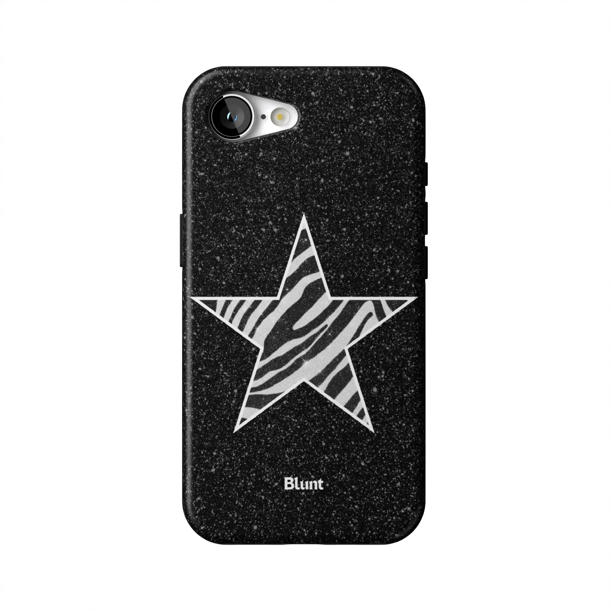 Zebra Starlette iPhone Case - Image 31