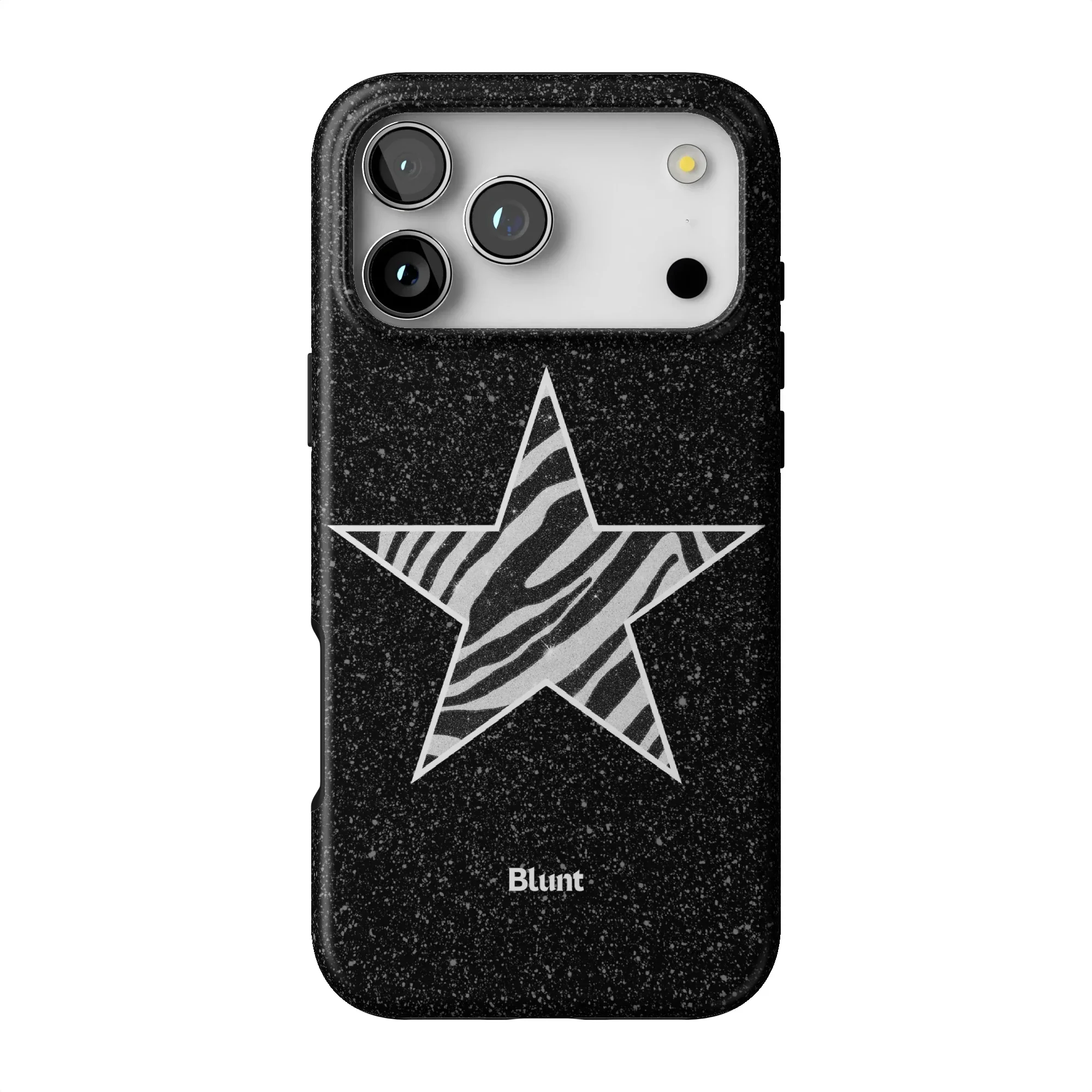 Zebra Starlette iPhone Case - Image 34