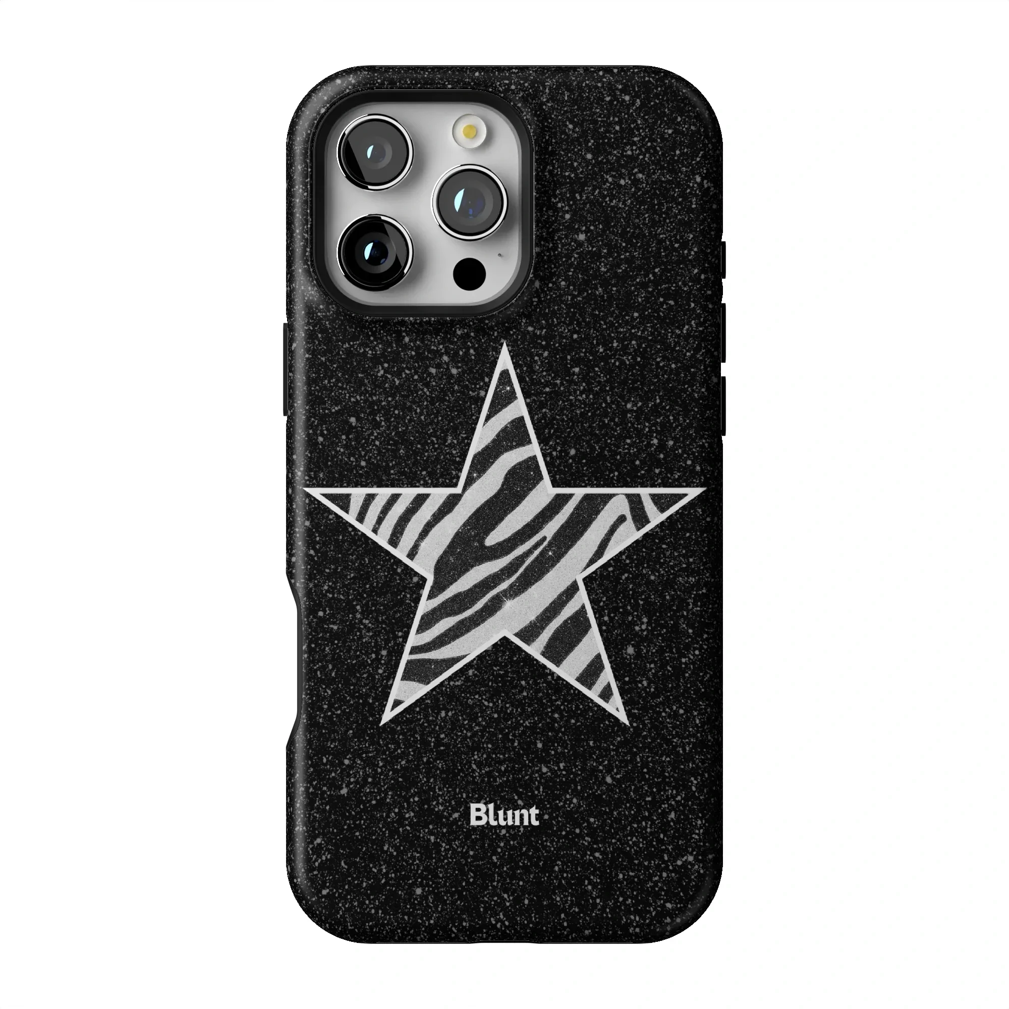 Zebra Starlette iPhone Case - Image 38