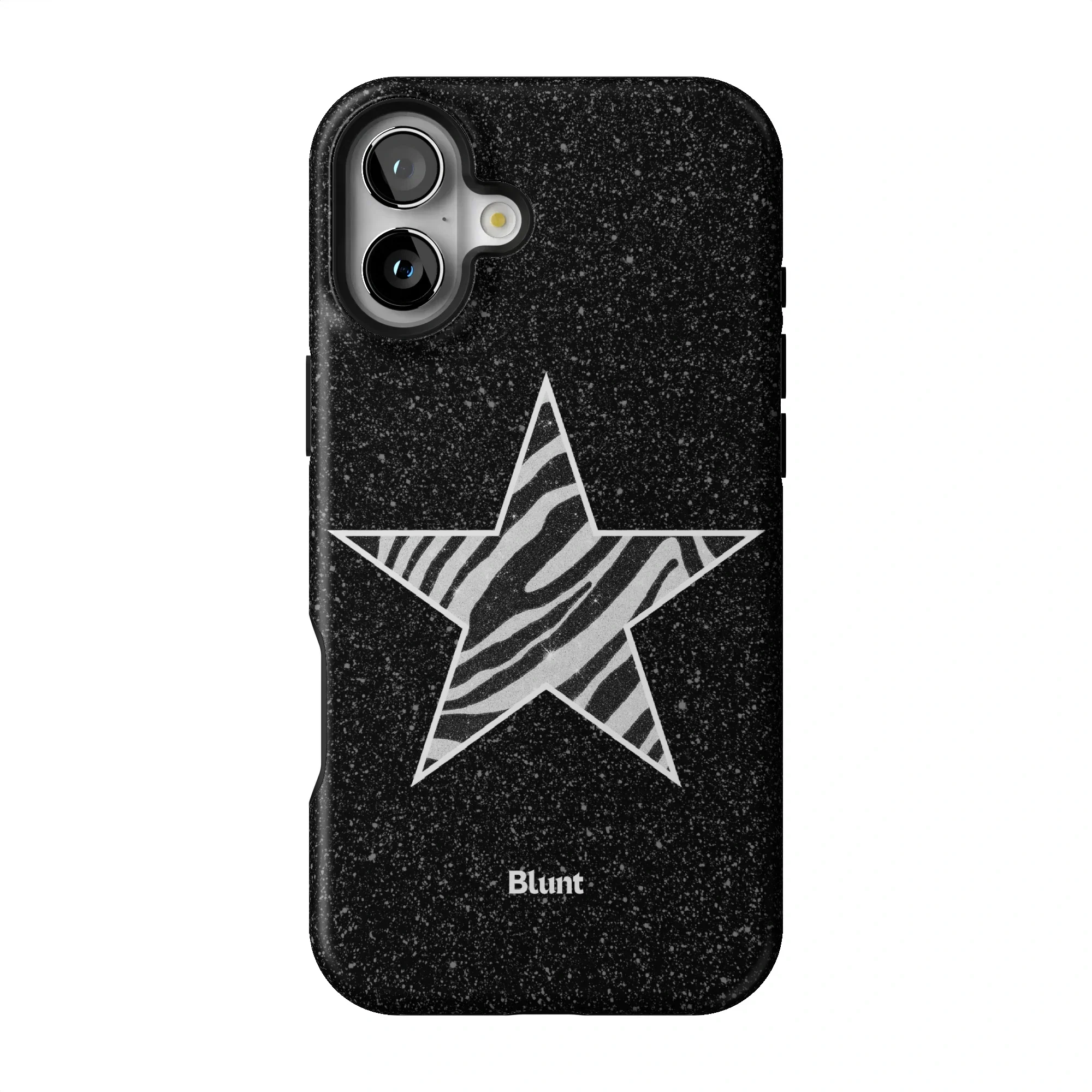 Zebra Starlette iPhone Case - Image 39