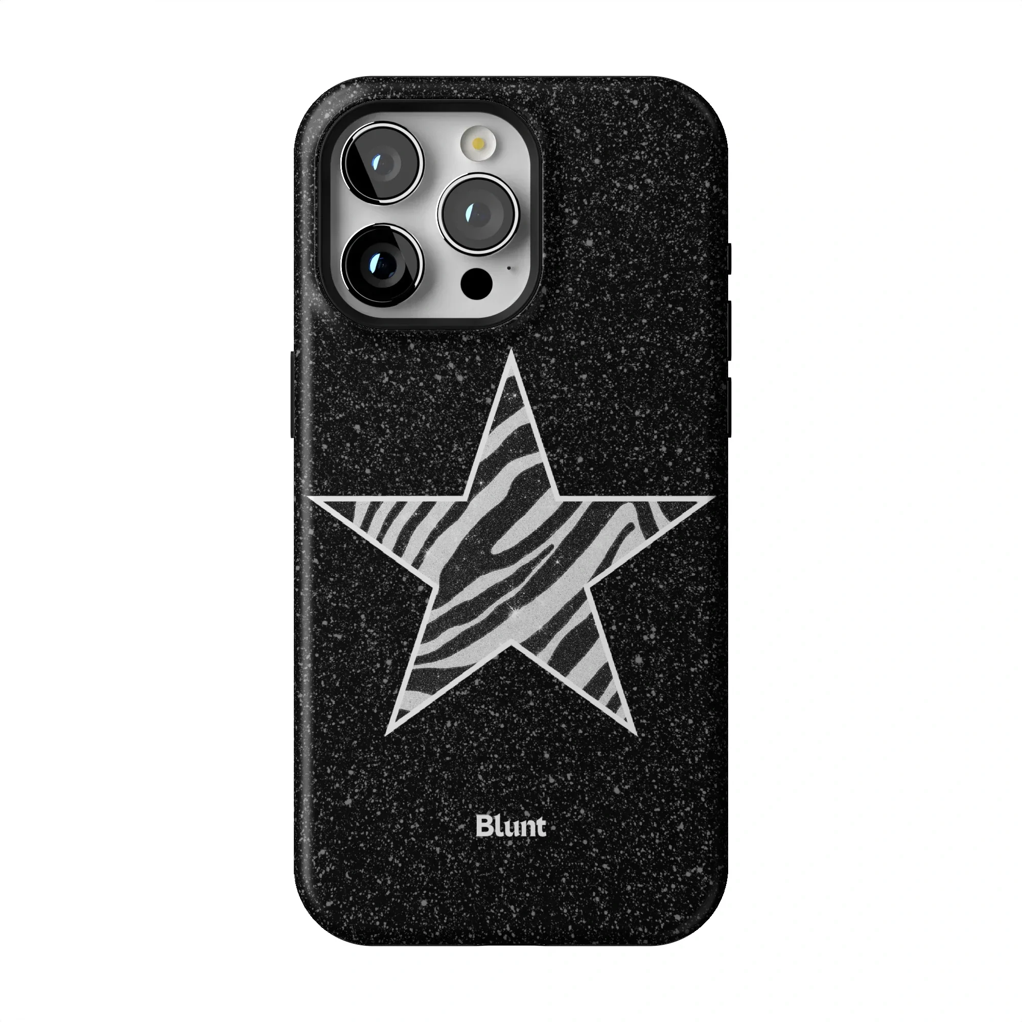 Zebra Starlette iPhone Case - Image 42