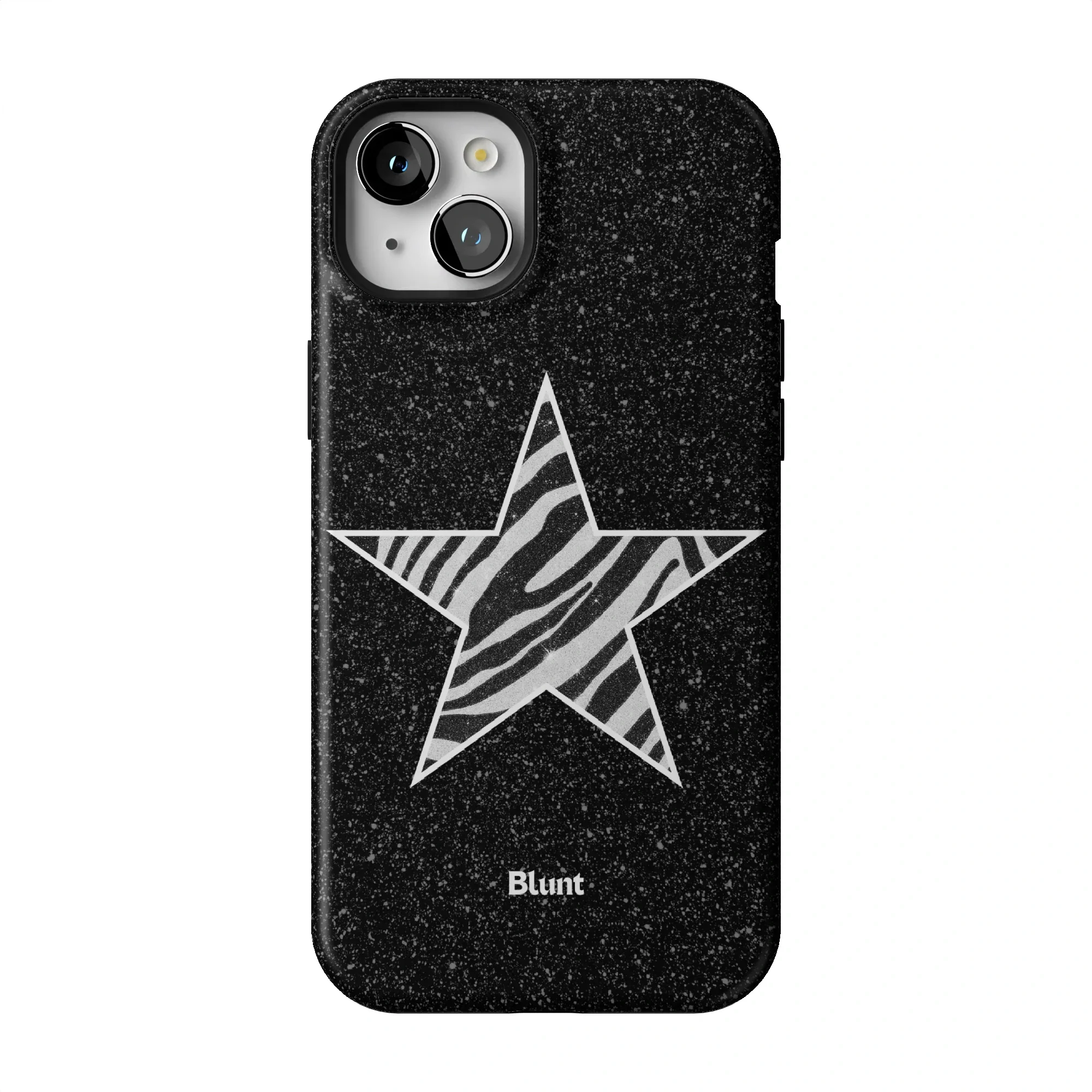 Zebra Starlette iPhone Case - Image 43