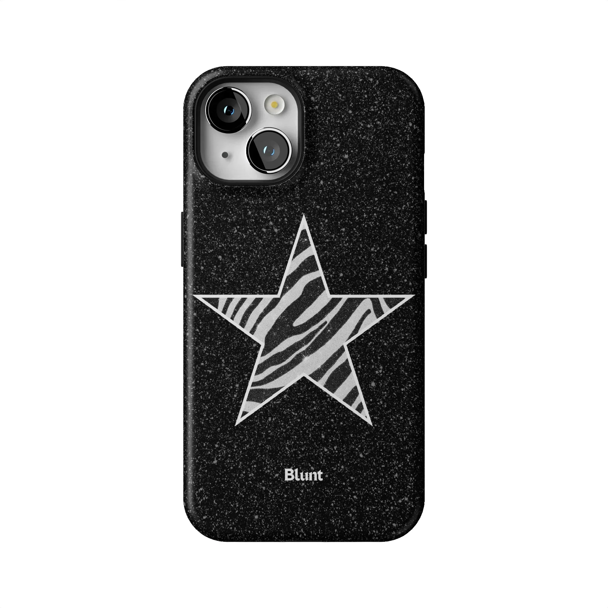 Zebra Starlette iPhone Case - Image 44