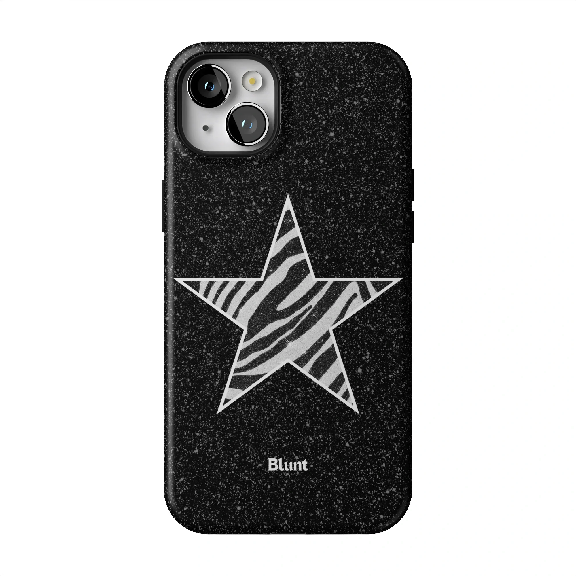 Zebra Starlette iPhone Case - Image 47