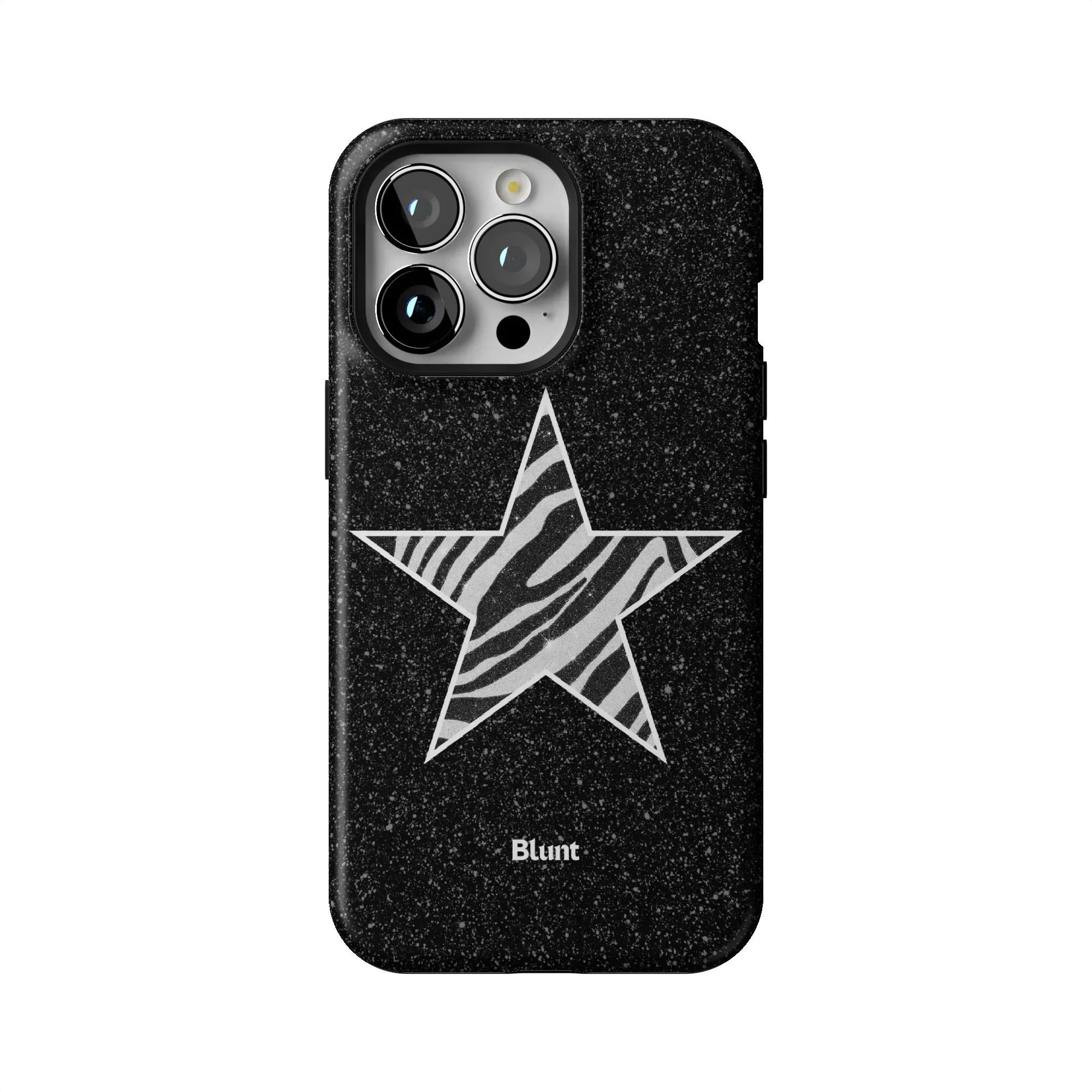 Zebra Starlette iPhone Case - Image 49