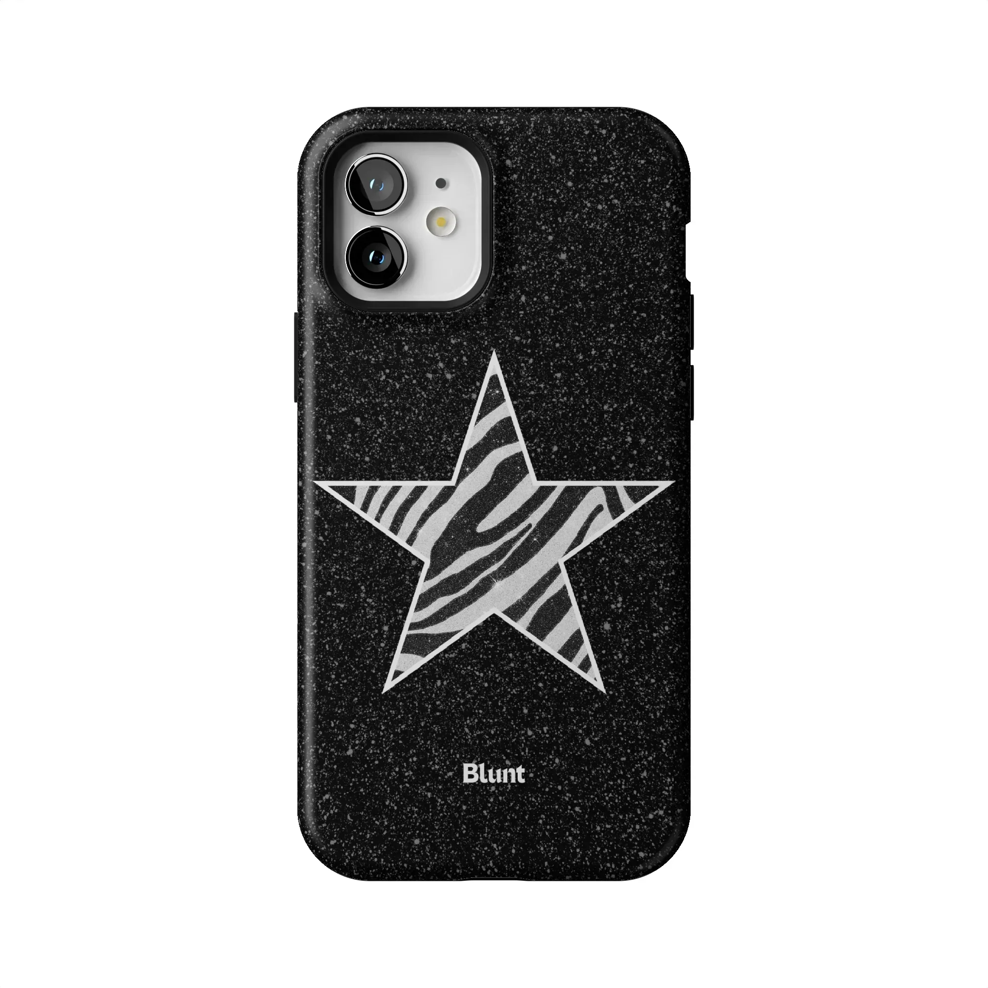 Zebra Starlette iPhone Case - Image 52