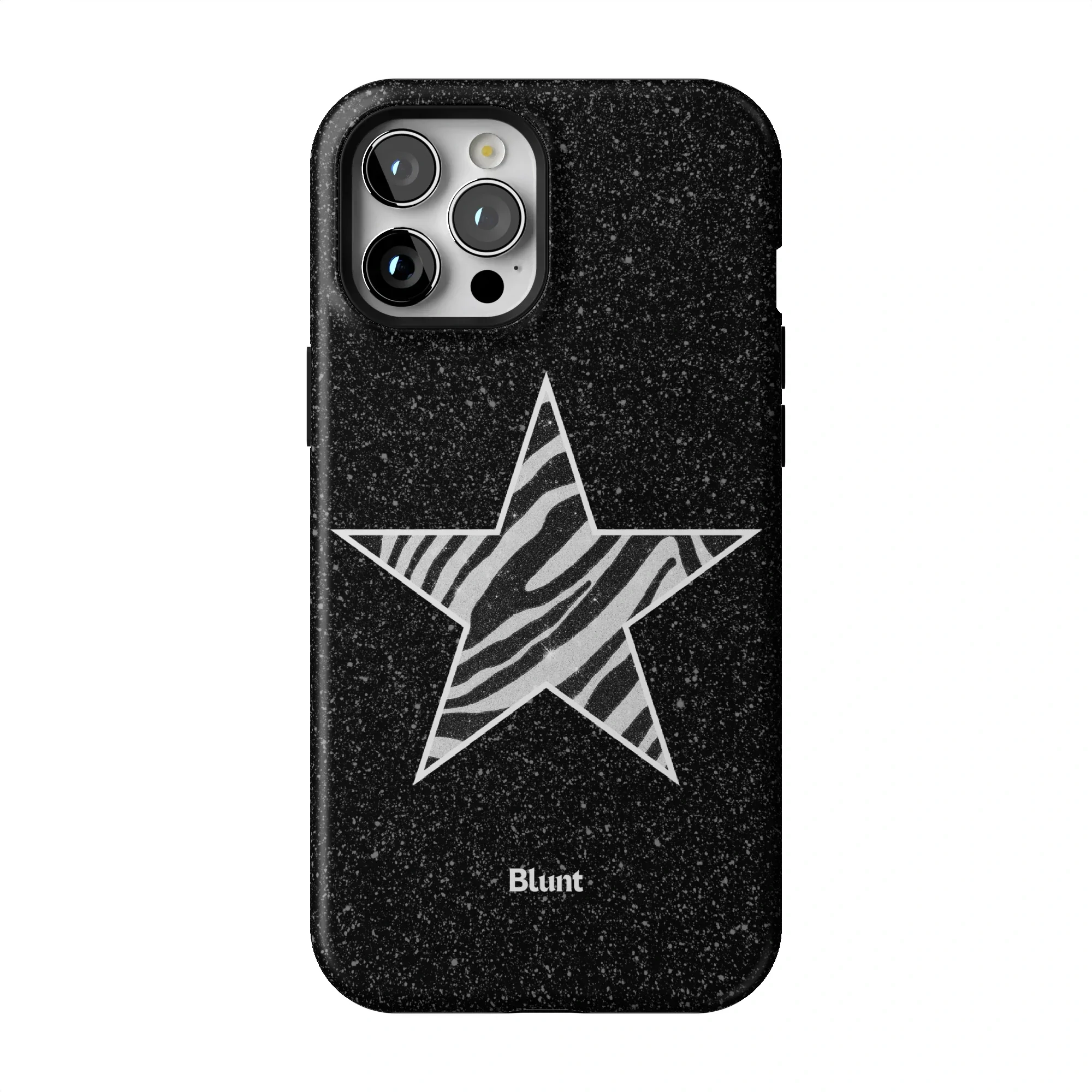 Zebra Starlette iPhone Case - Image 54