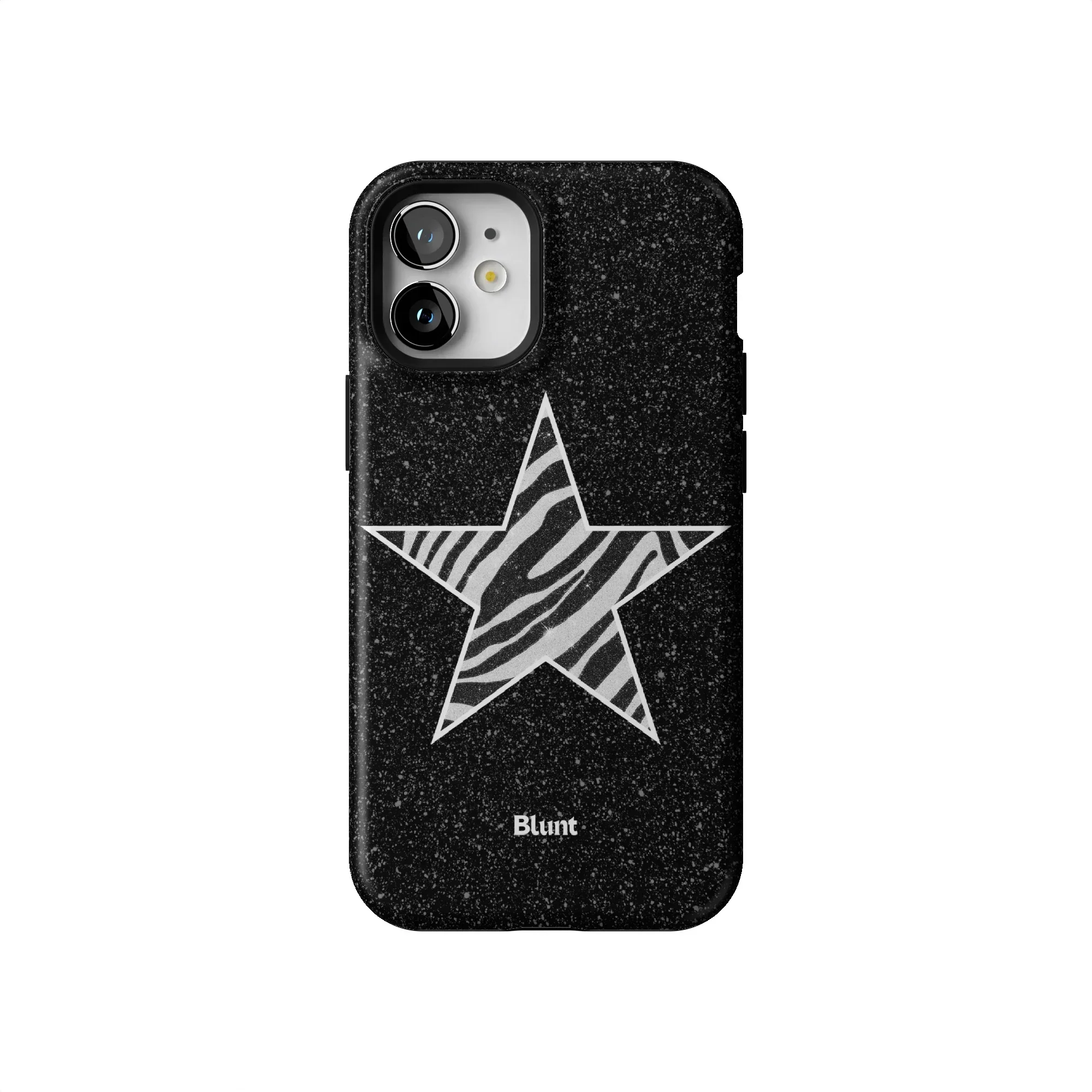 Zebra Starlette iPhone Case - Image 55