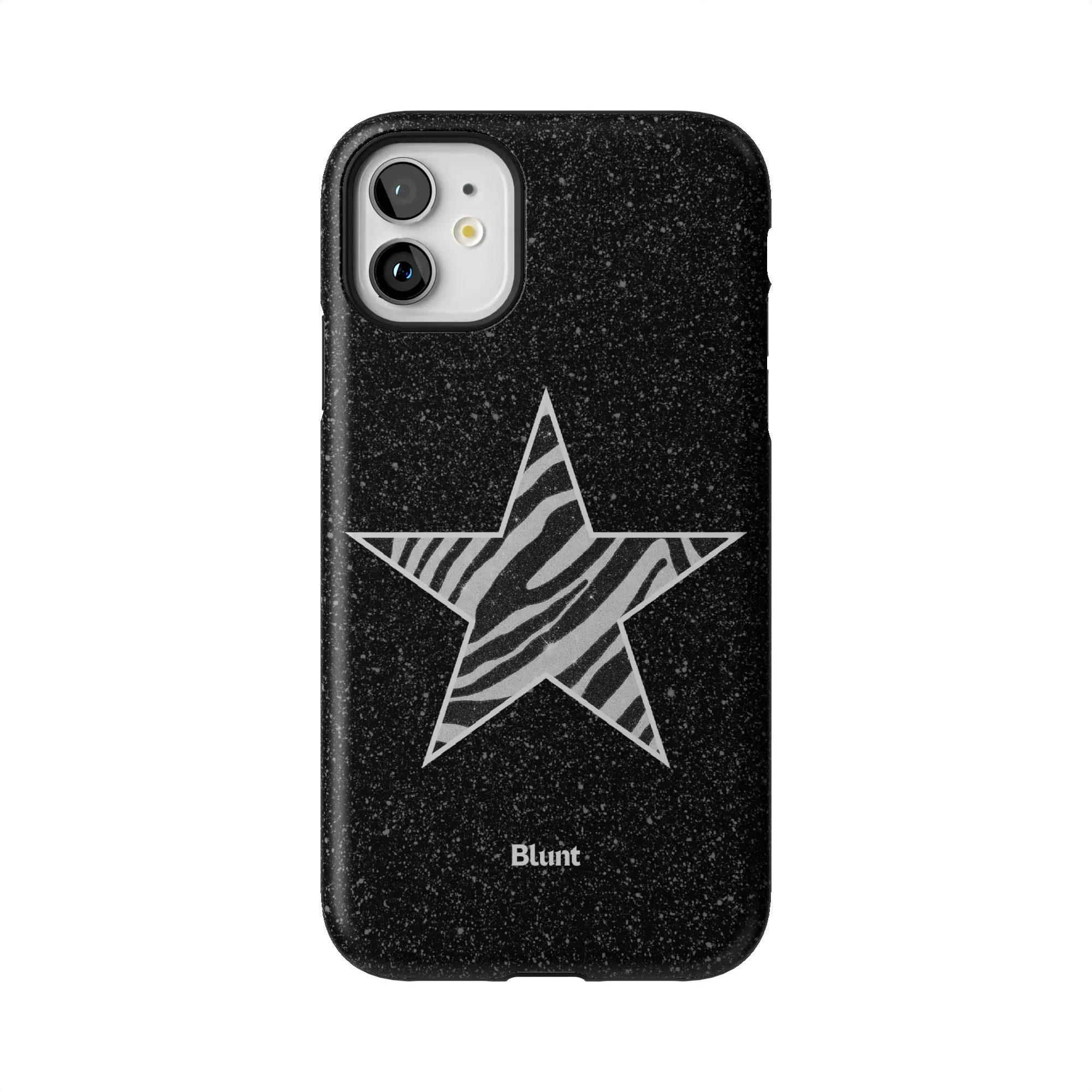 Zebra Starlette iPhone Case - Image 56