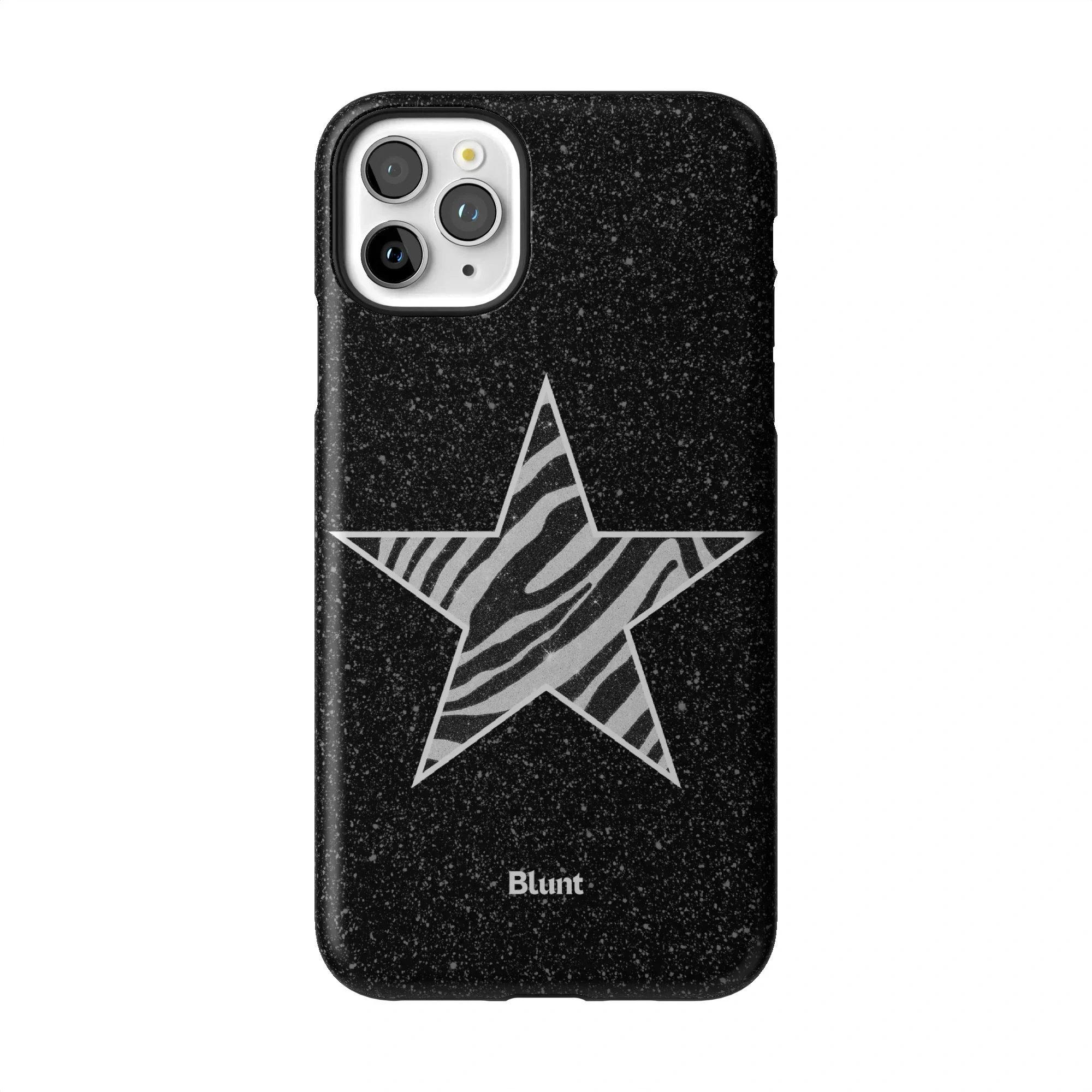 Zebra Starlette iPhone Case - Image 58