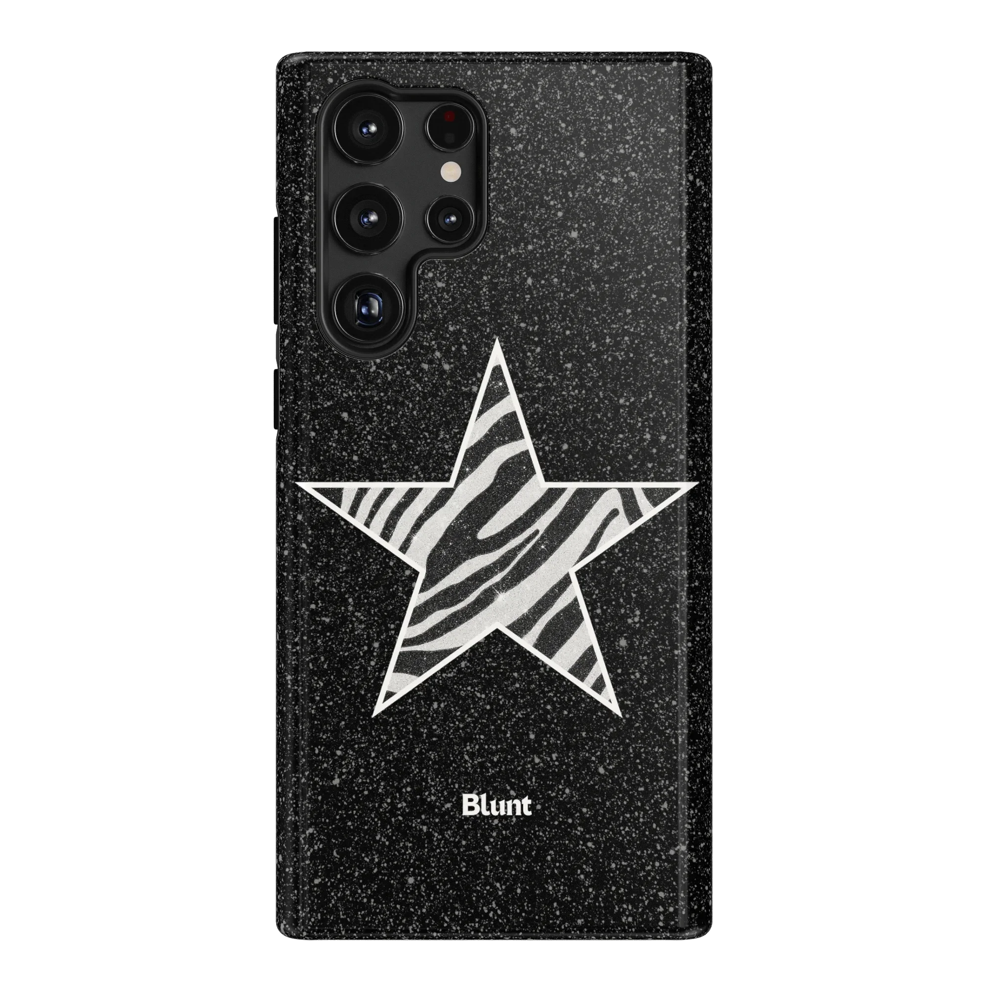 Zebra Starlette Samsung Case - Image 12