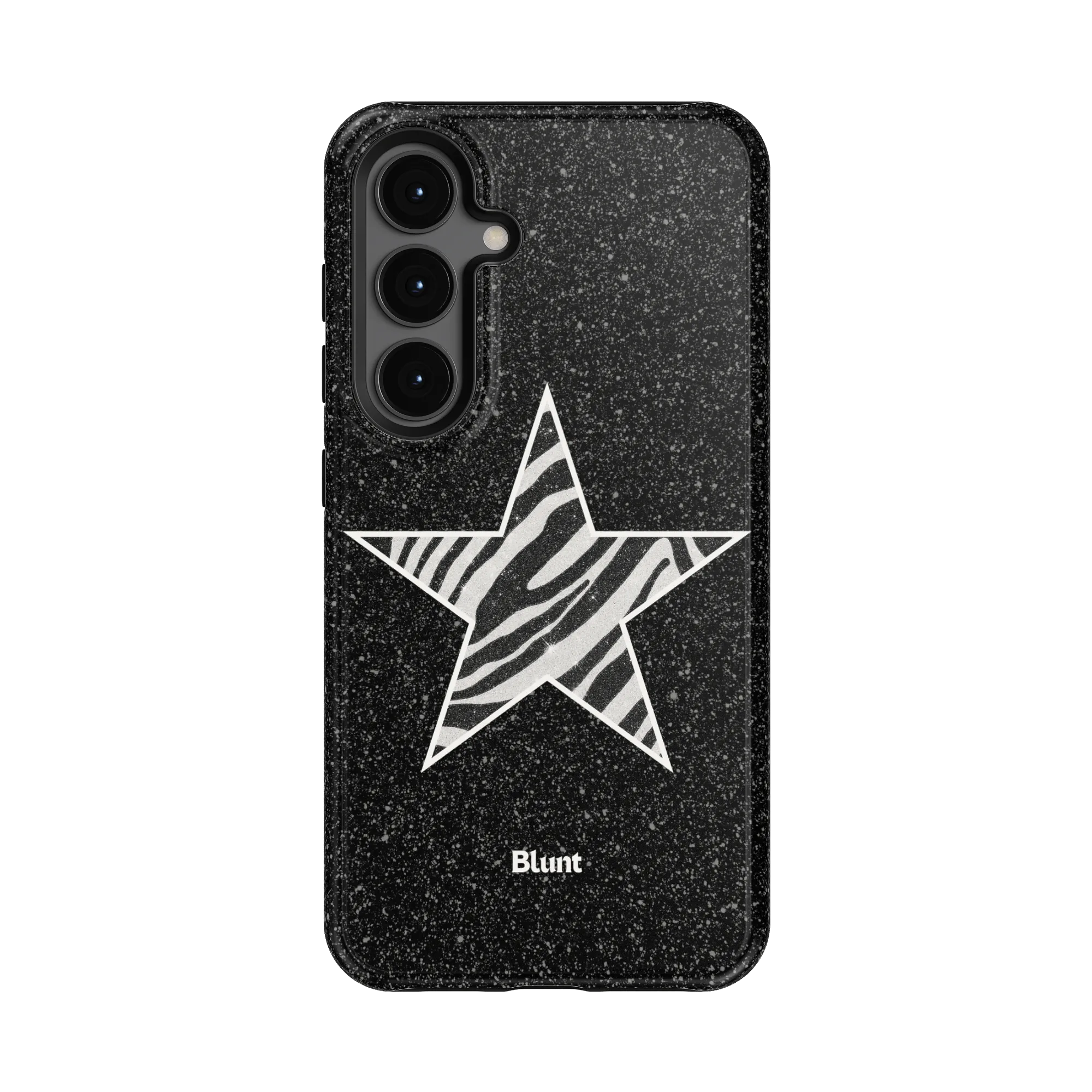 Zebra Starlette Samsung Case - Image 4