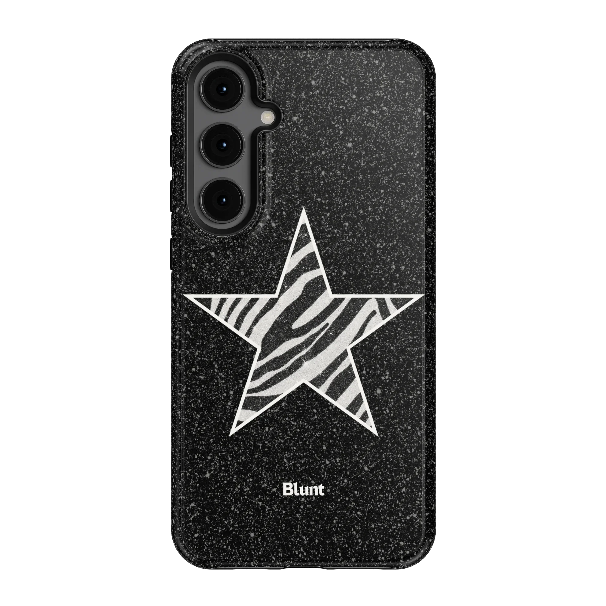 Zebra Starlette Samsung Case - Image 5