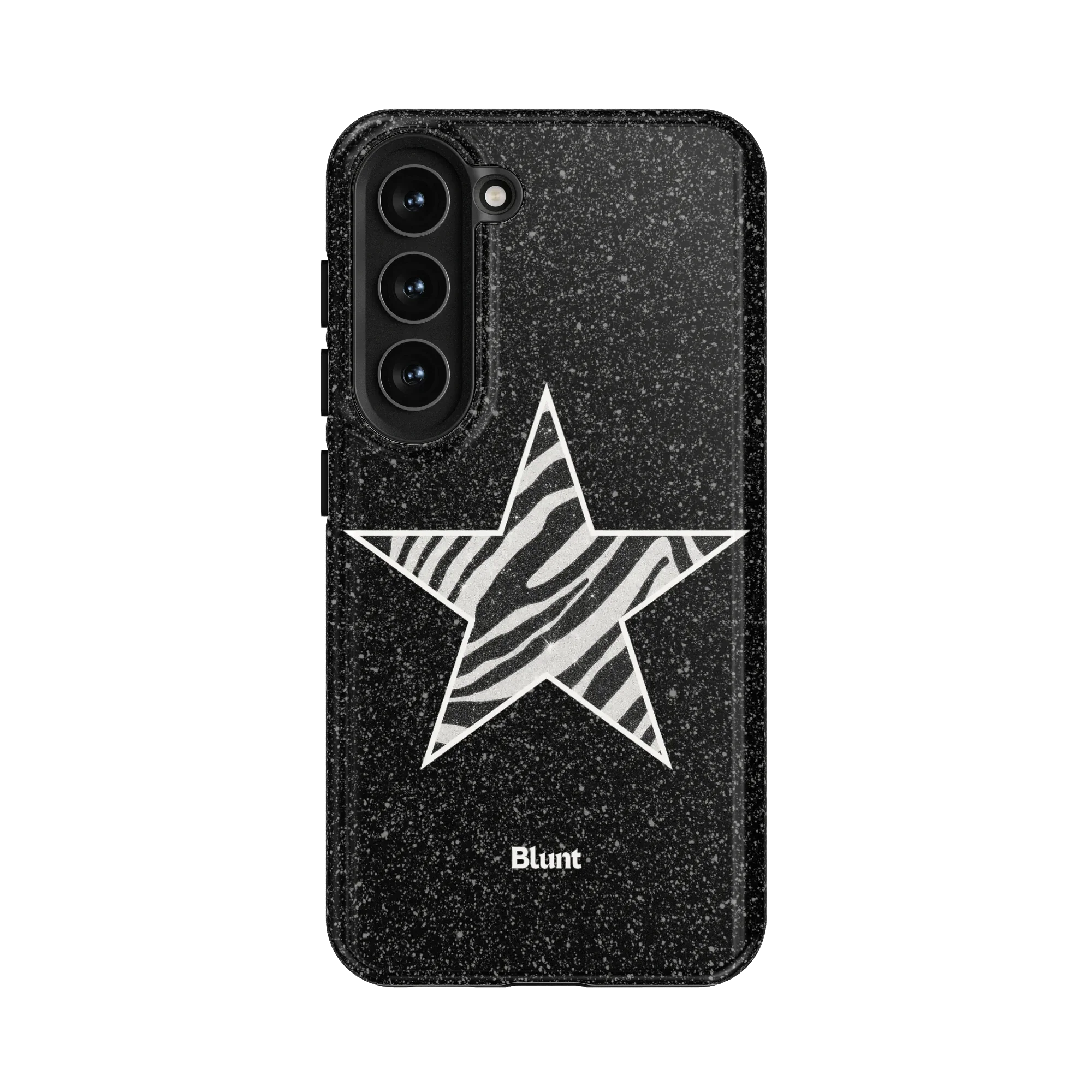 Zebra Starlette Samsung Case - Image 7