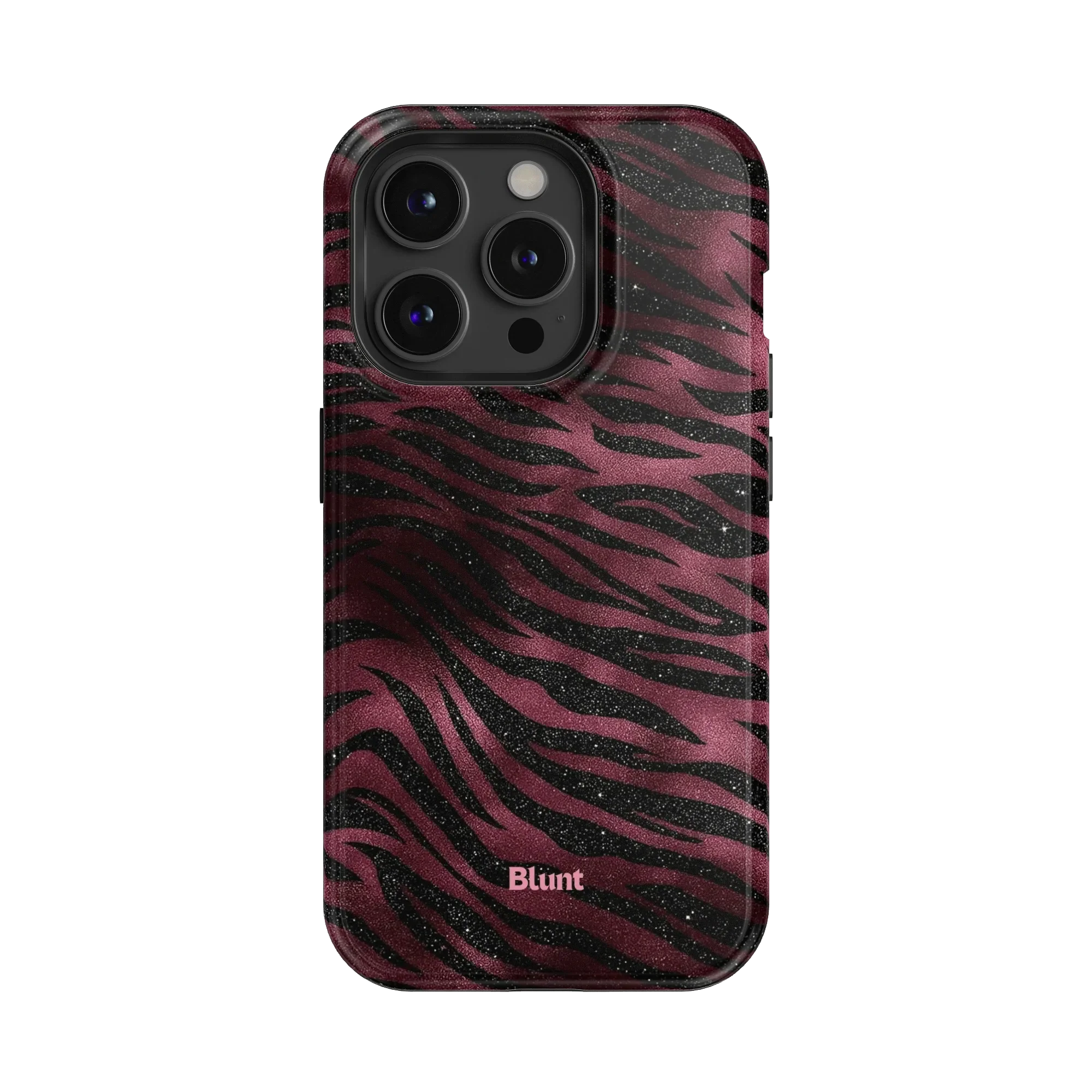 Zebra Stripes iPhone Case - Image 10