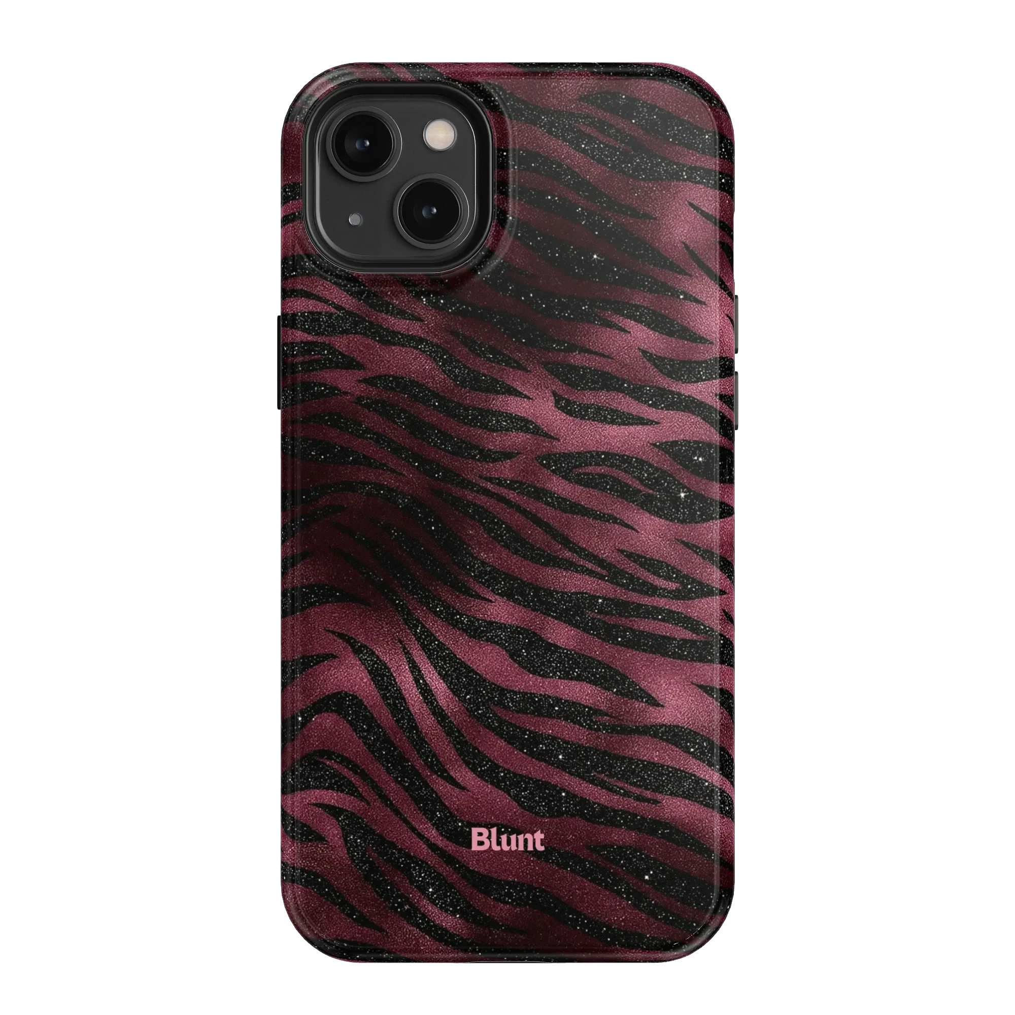 Zebra Stripes iPhone Case - Image 16